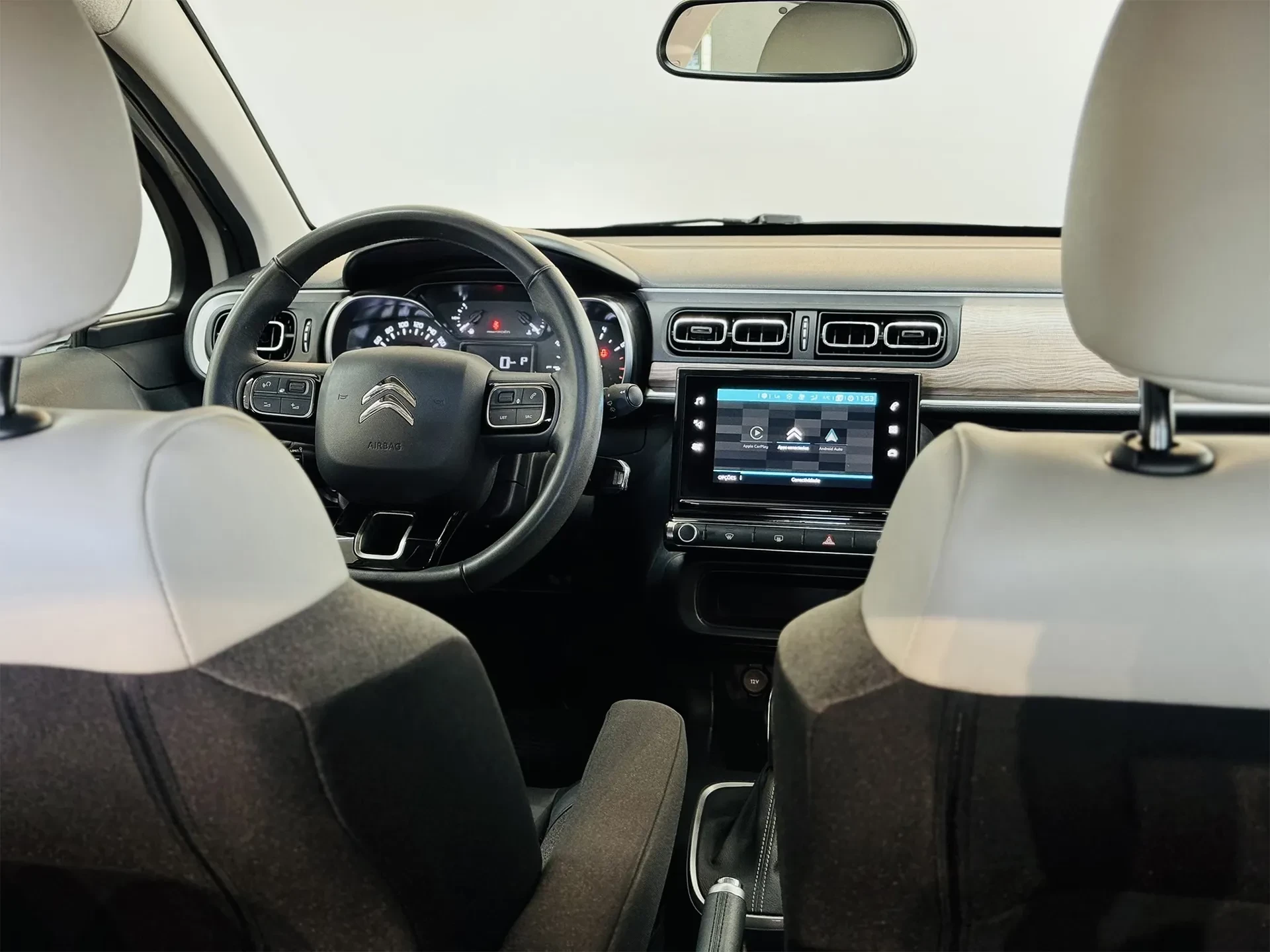 Citroën C3 1.2 PureTech Shine Pack EAT6 7