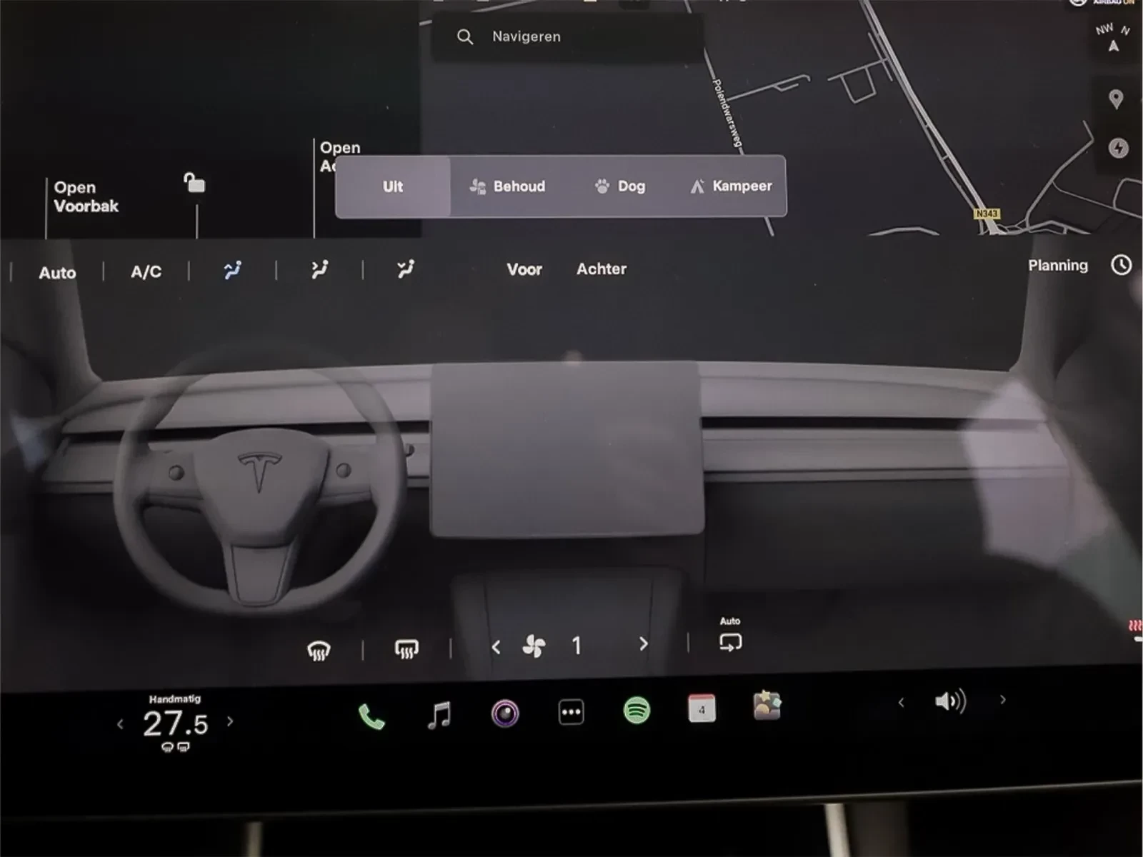 Tesla Model 3 Long-Range Dual Motor AWD 12