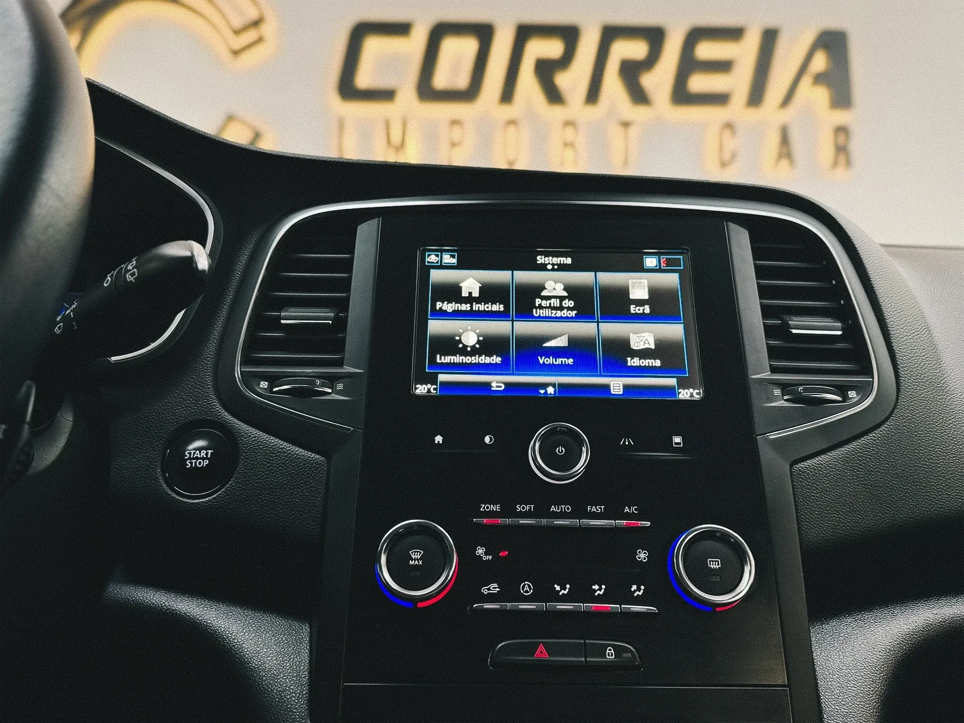 Renault Mégane 1.5 Blue dCi Intens EDC 13