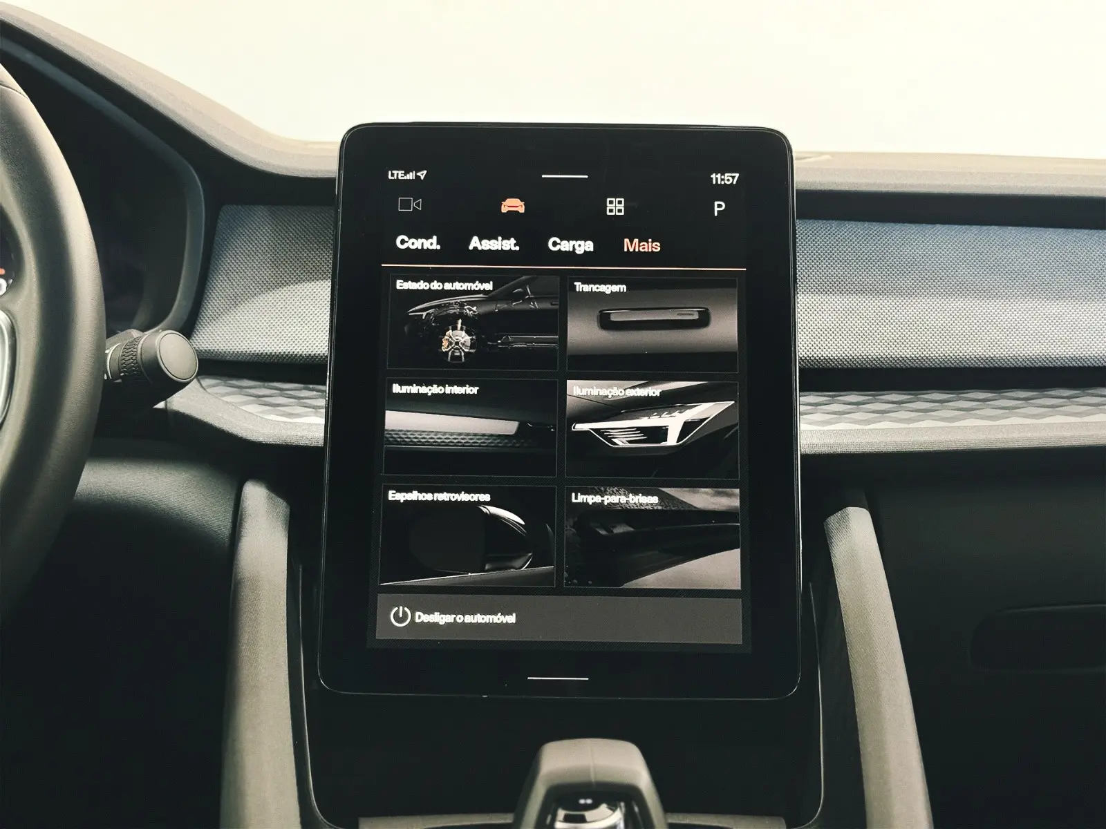 Polestar 2 Single Motor 69kWh 34
