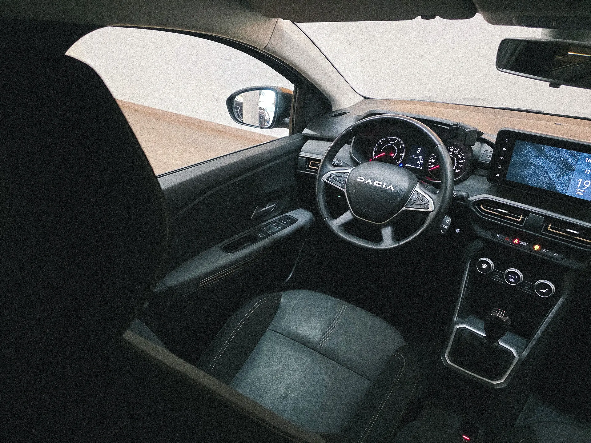 Dacia Jogger 1.0 ECO-G Extreme 7L Bi-Fuel 11