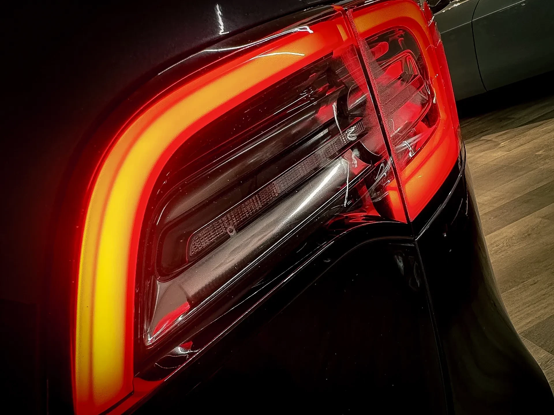 Tesla Model 3 Standard RWD Plus 17