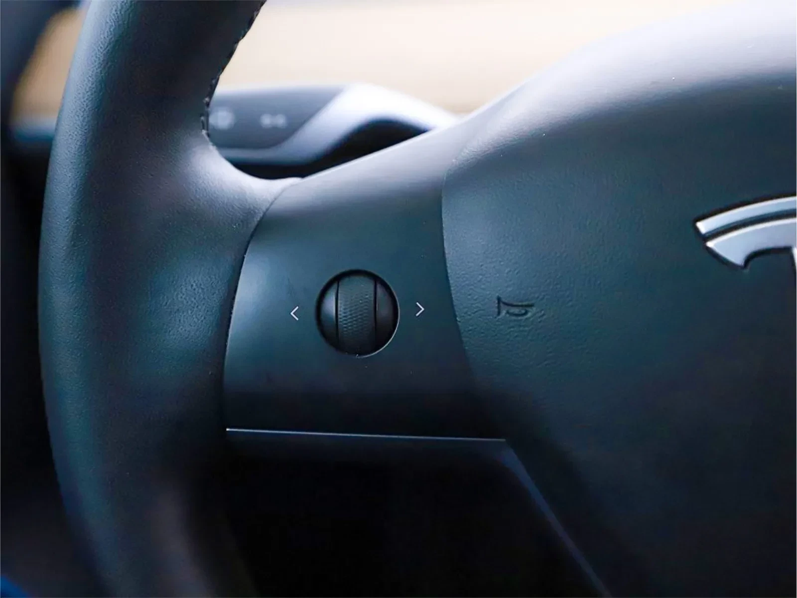 Tesla Model 3 Long-Range Dual Motor AWD 5