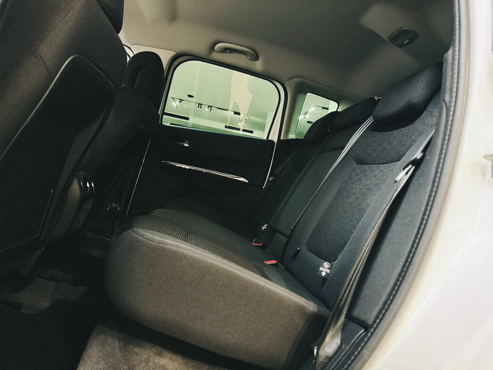 Peugeot 3008 1.6 BlueHDi Allure EAT6 12