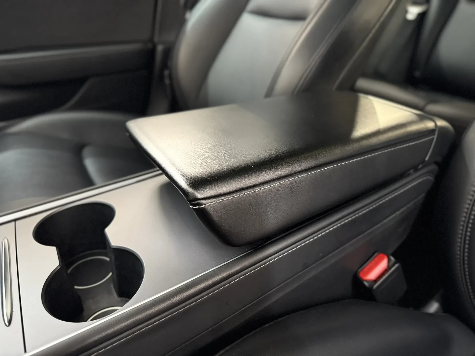 Tesla Model 3 Tração Traseira 9