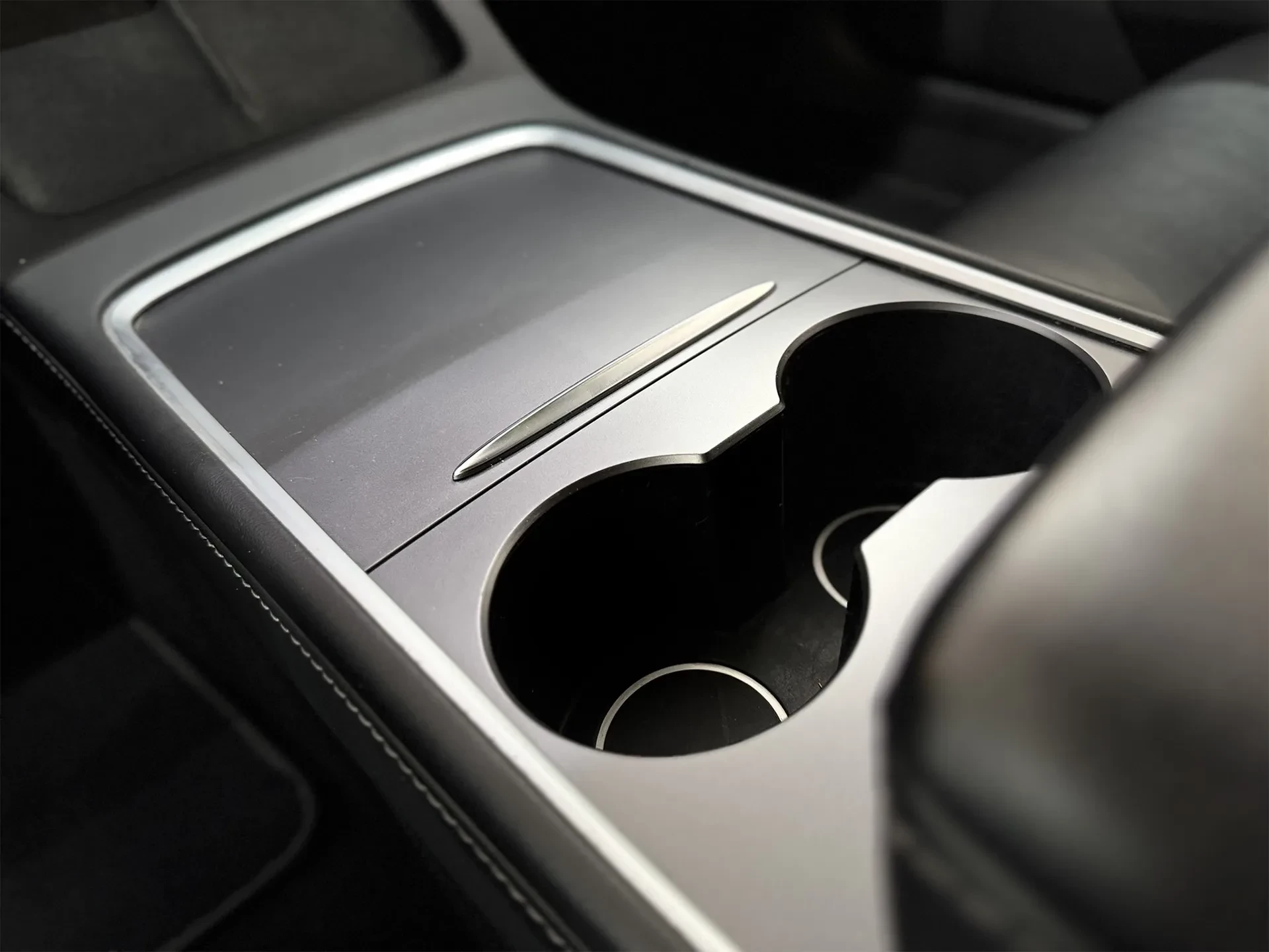 Tesla Model 3 Tração Traseira 8