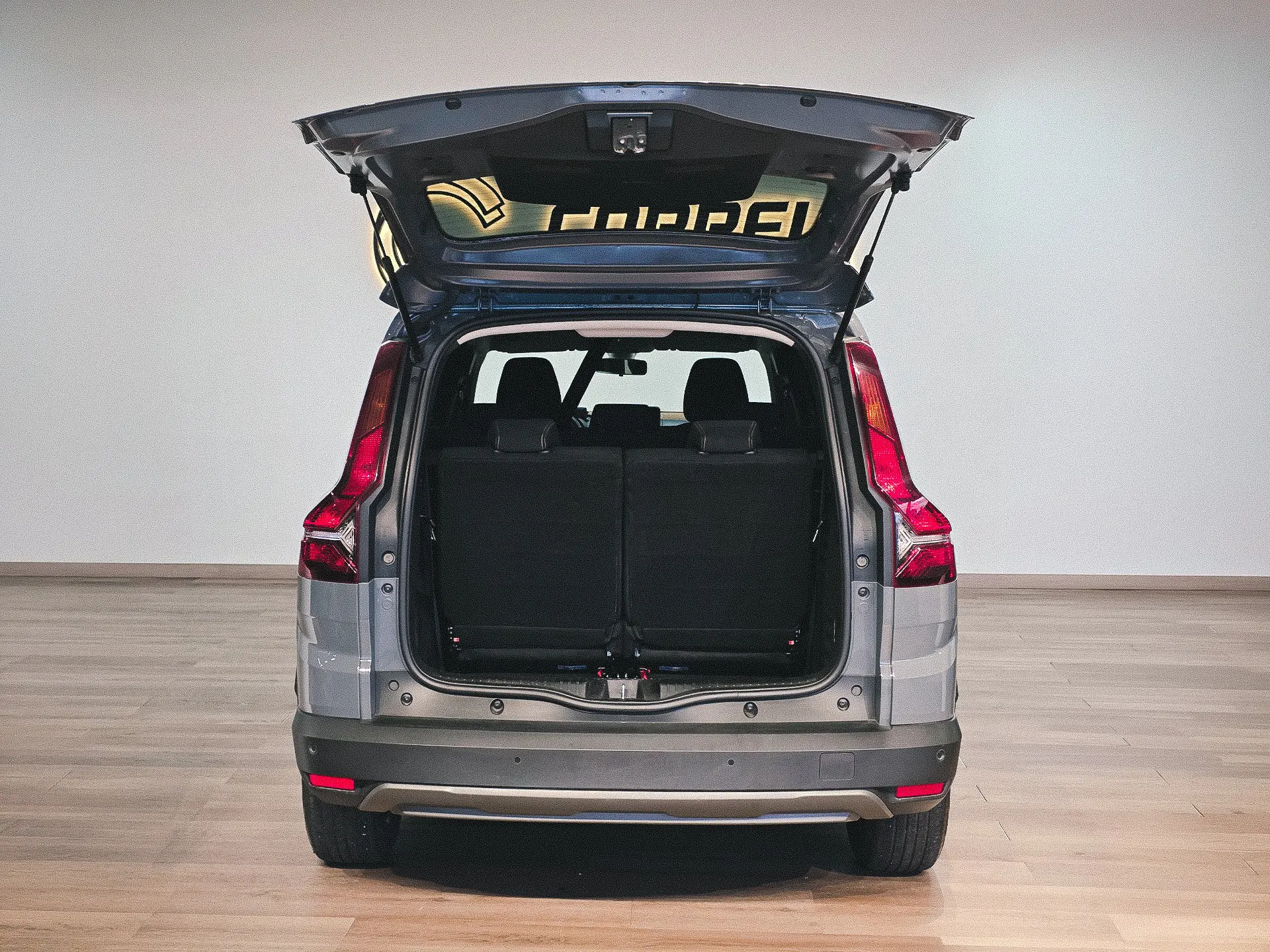 Dacia Jogger 1.0 ECO-G Extreme 7L Bi-Fuel 7