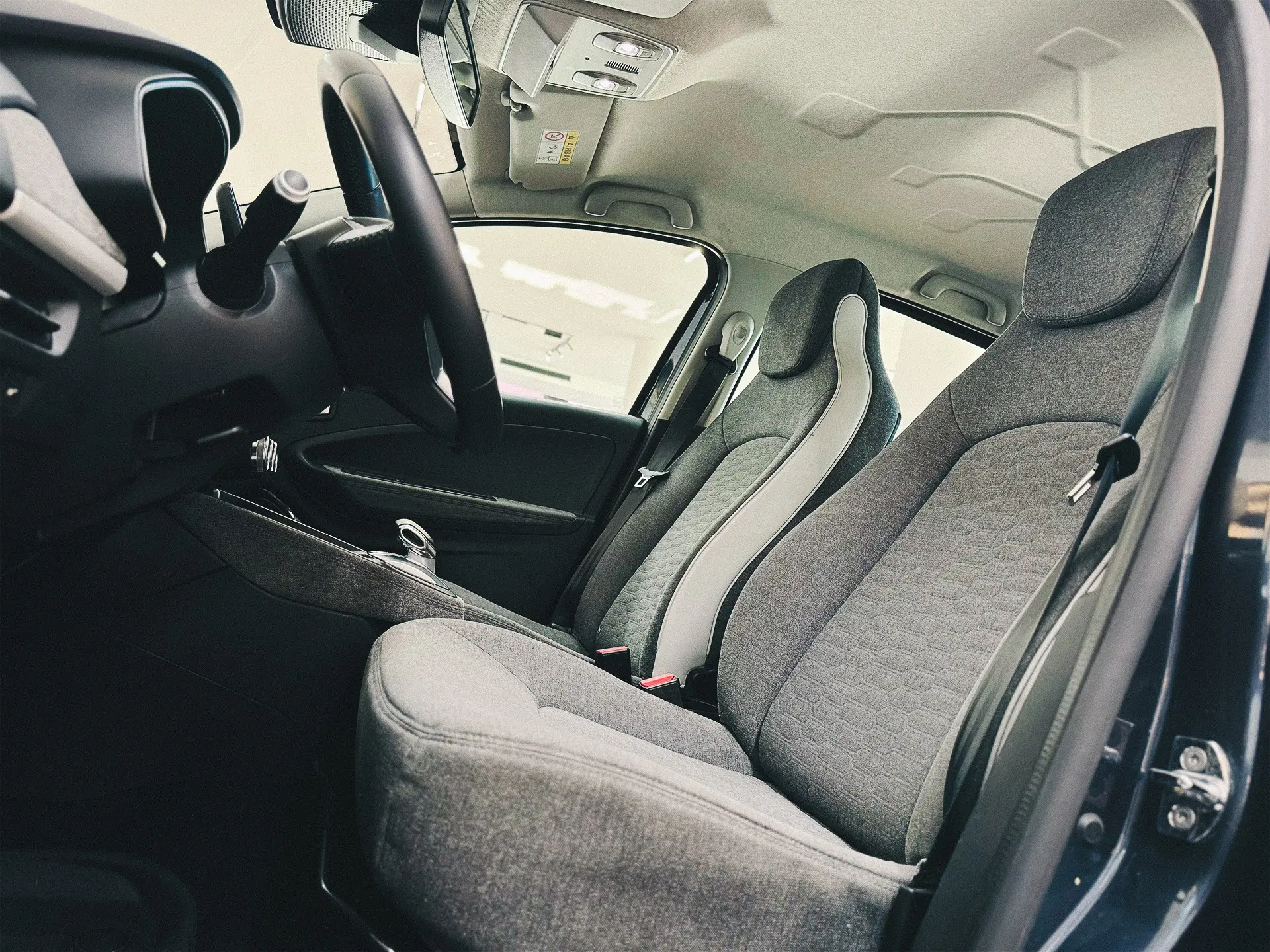 Renault Zoe (c/ Bateria) Intens 50 14