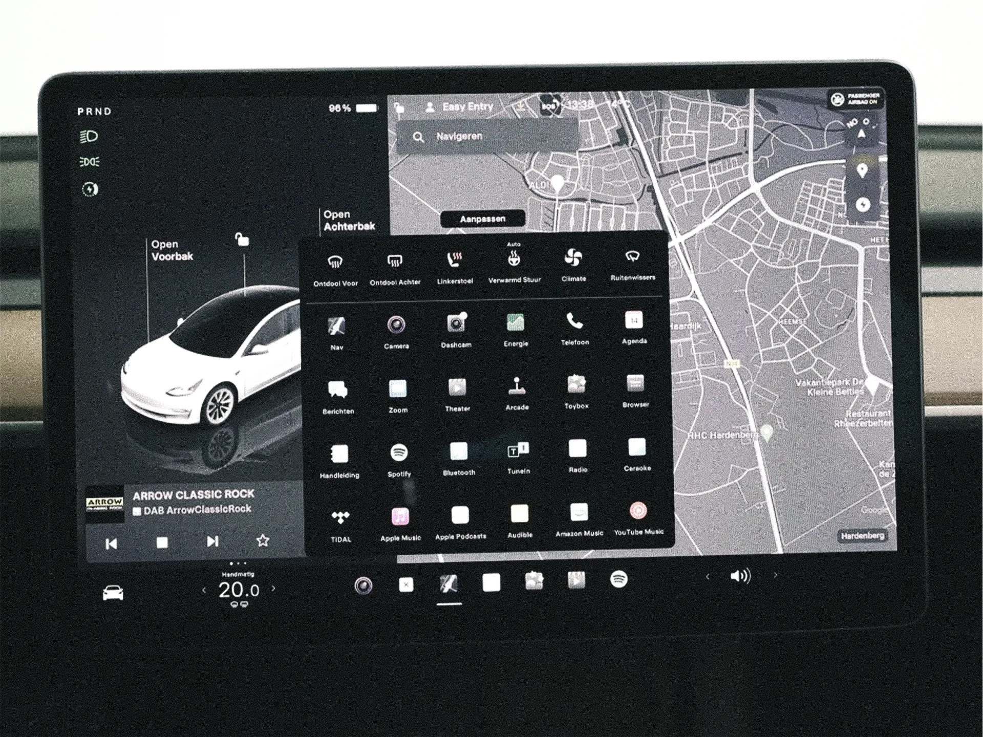 Tesla Model 3 Long-Range Dual Motor AWD 21