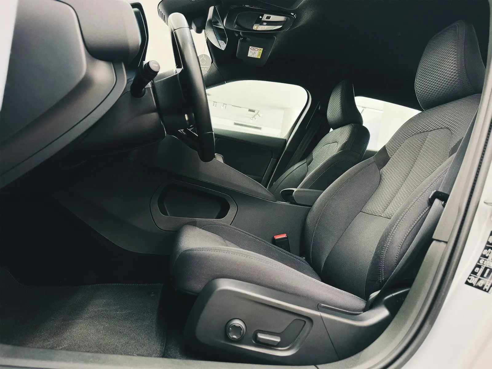 Polestar 2 Single Motor 69kWh 41