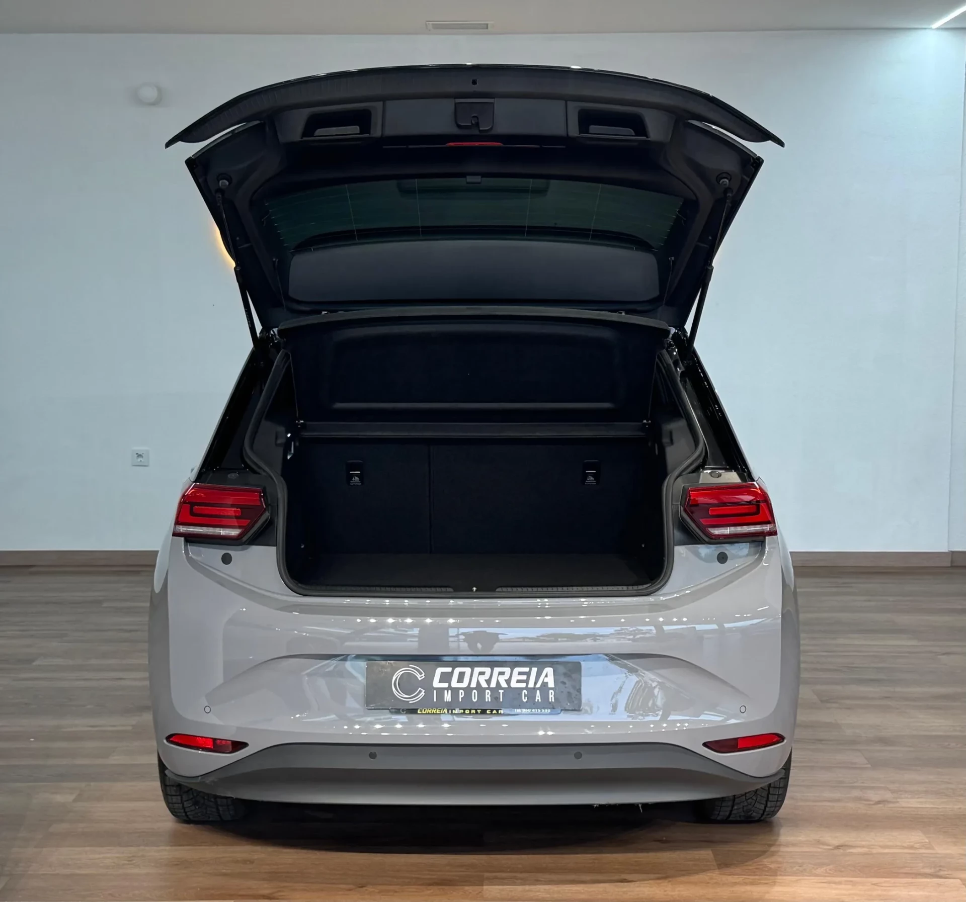 Volkswagen ID.3 Pro Performance 1st 10