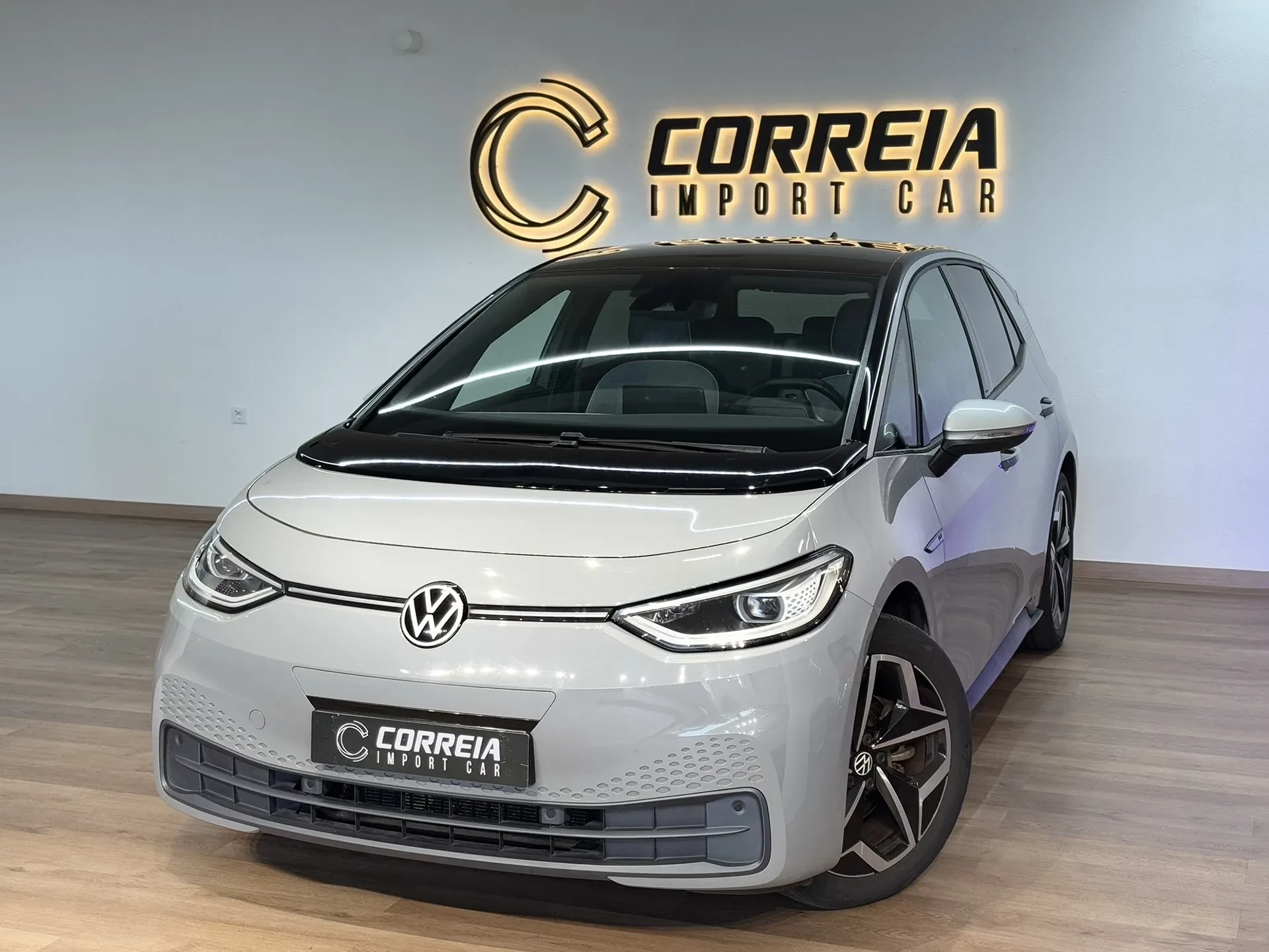 Volkswagen ID.3 Pro Permance 1st Plus 1
