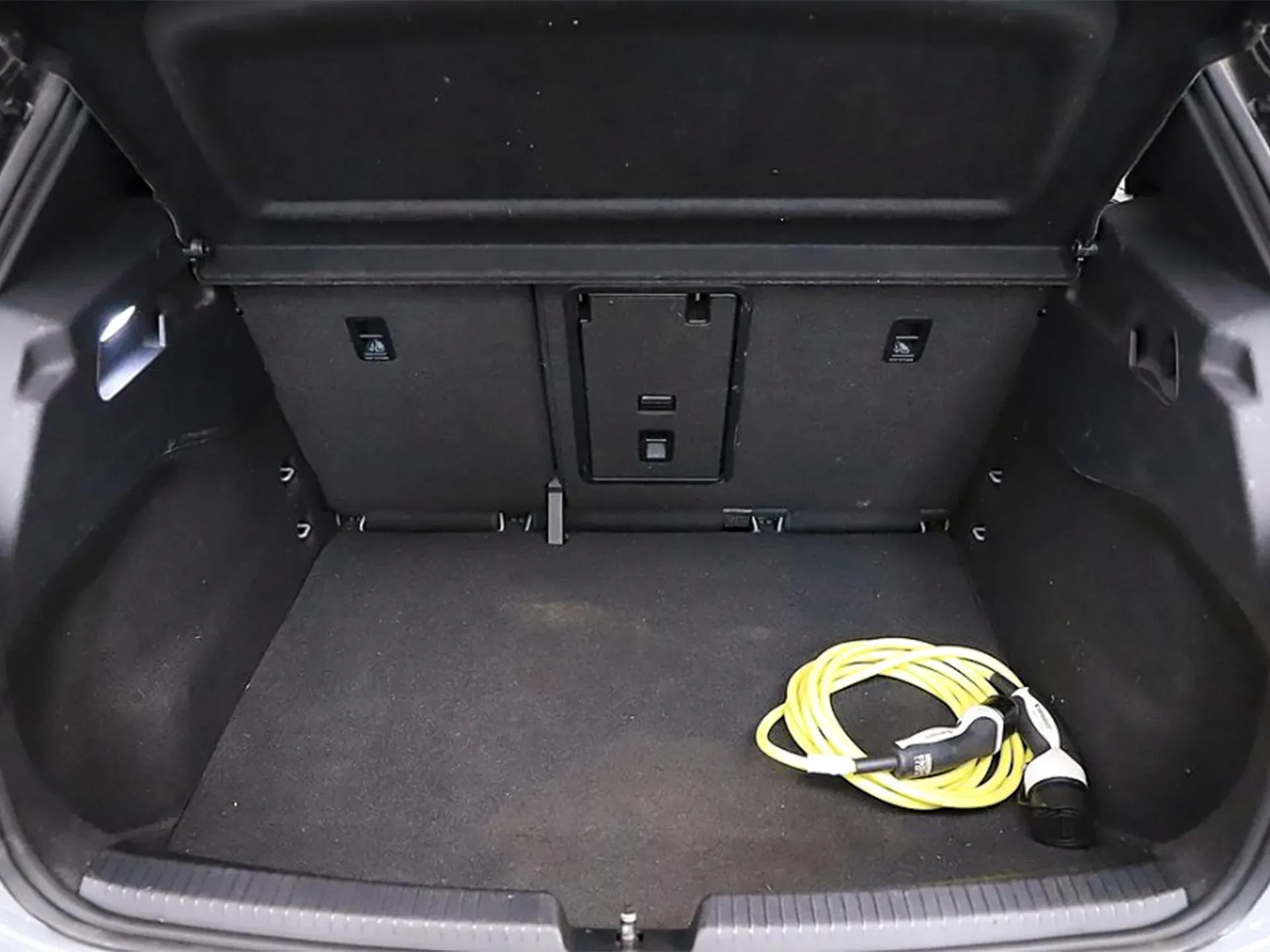 Volkswagen ID.3 Pro Permance 1st Plus 14