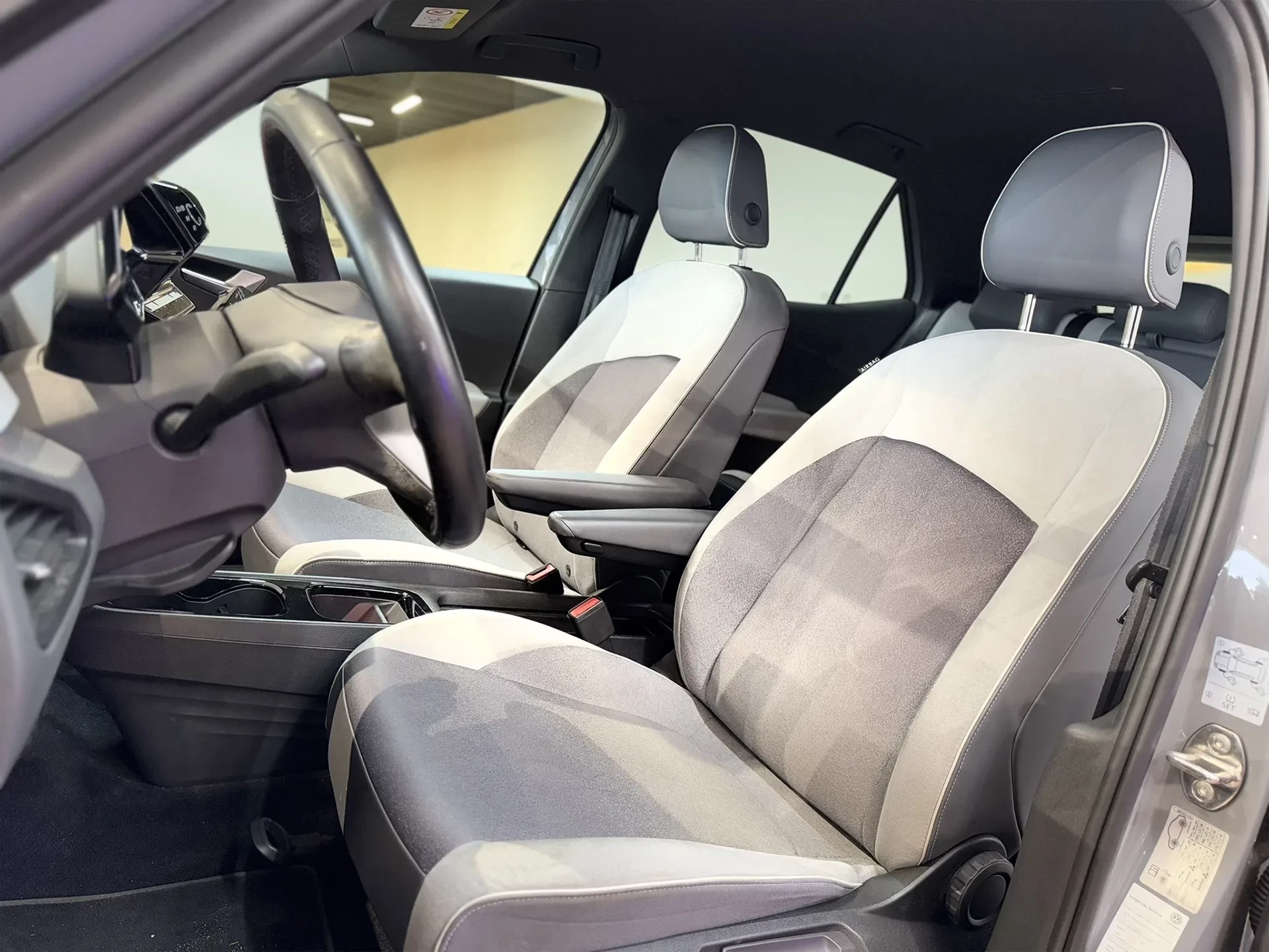 Volkswagen ID.3 Pro Permance 1st Plus 7