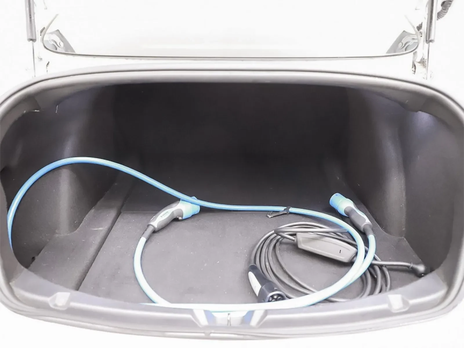 Tesla Model 3 Long-Range Dual Motor AWD 24