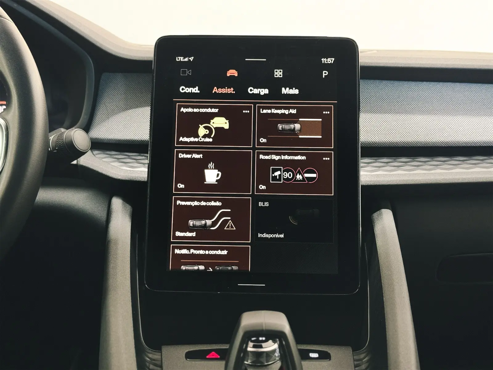 Polestar 2 Single Motor 69kWh 31