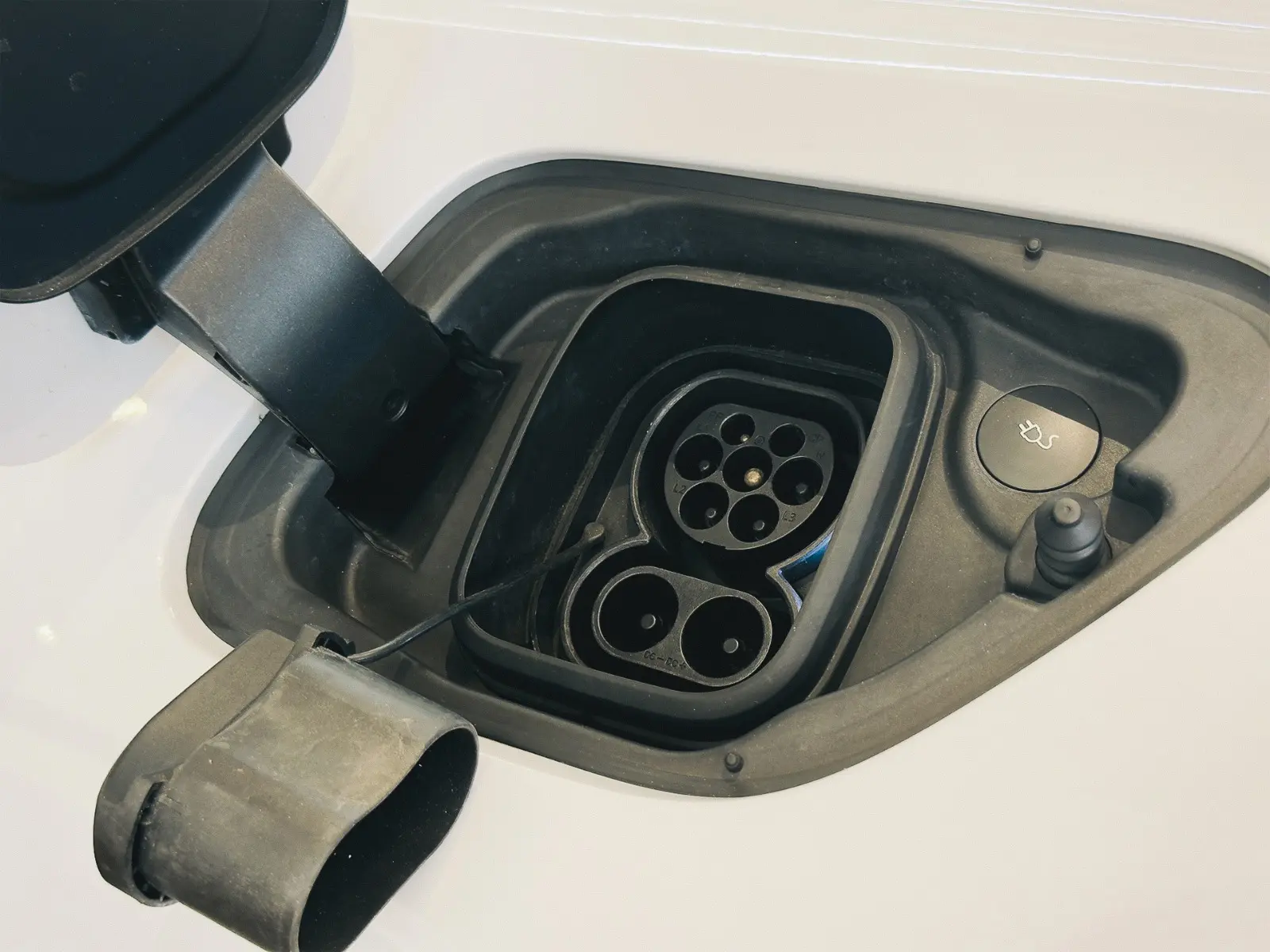 Polestar 2 Single Motor 69kWh 43