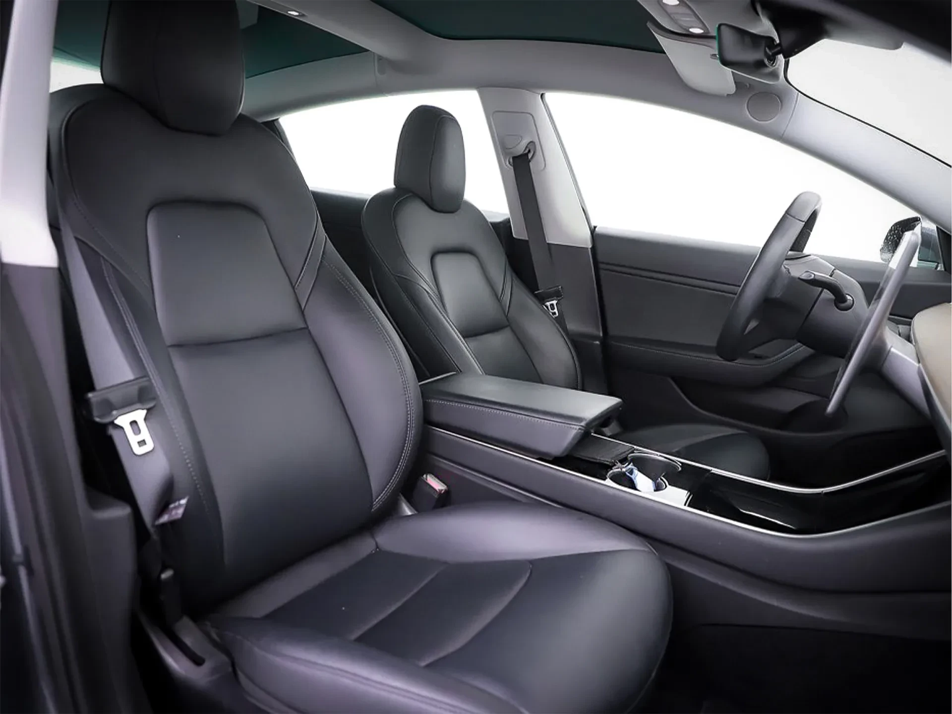 Tesla Model 3 Long-Range Dual Motor AWD 6