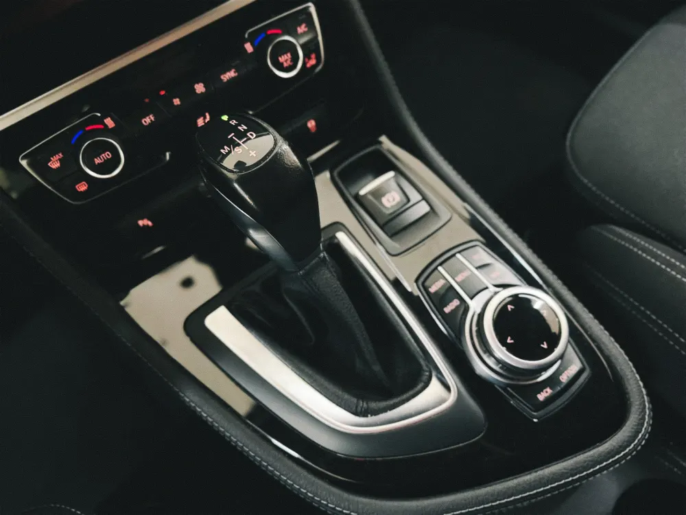 BMW 216 Gran Tourer d Line Sport Auto 11