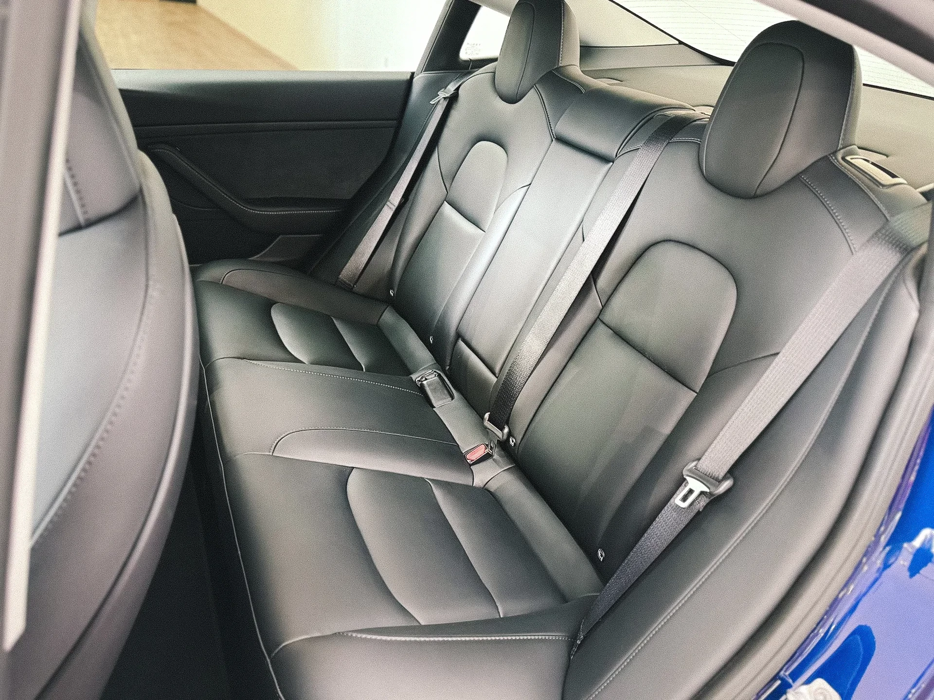 Tesla Model 3 Standard Range Plus RWD 7