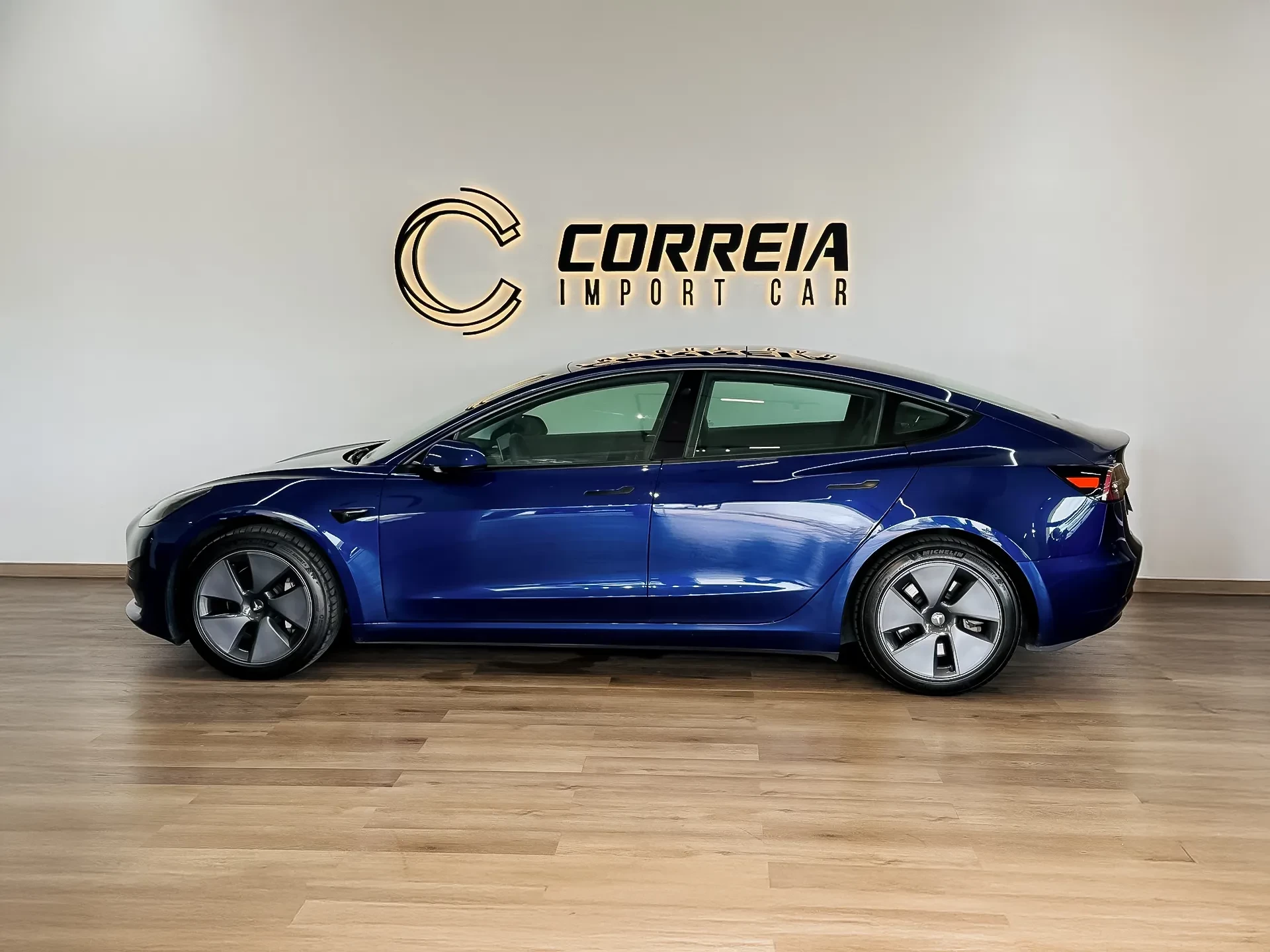 Tesla Model 3 Standard Range Plus RWD 6