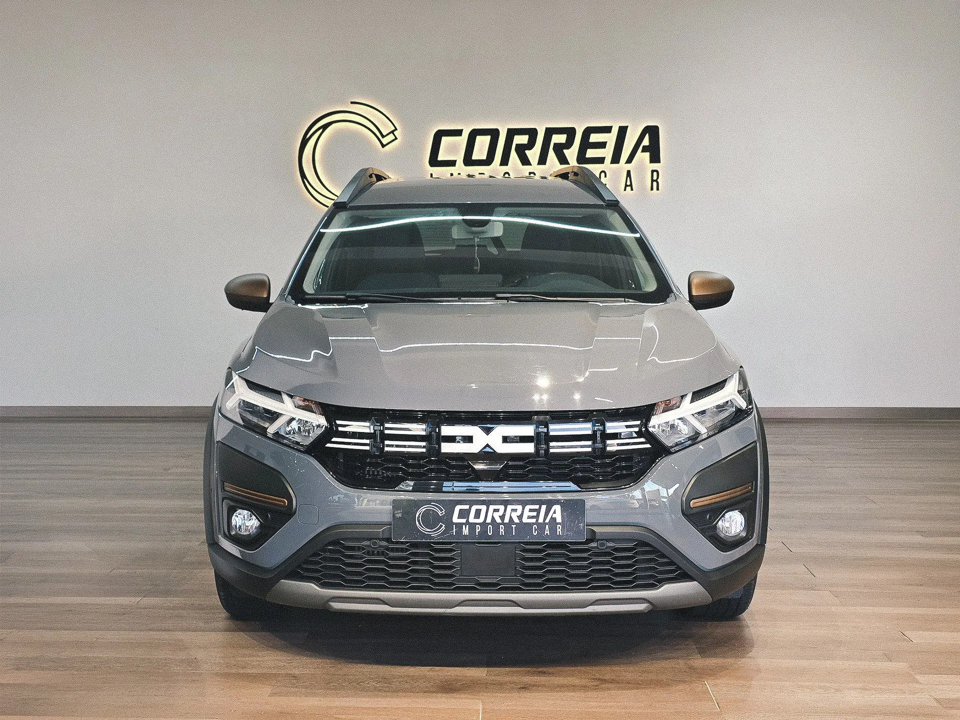 Dacia Jogger 1.0 ECO-G Extreme 7L Bi-Fuel 3