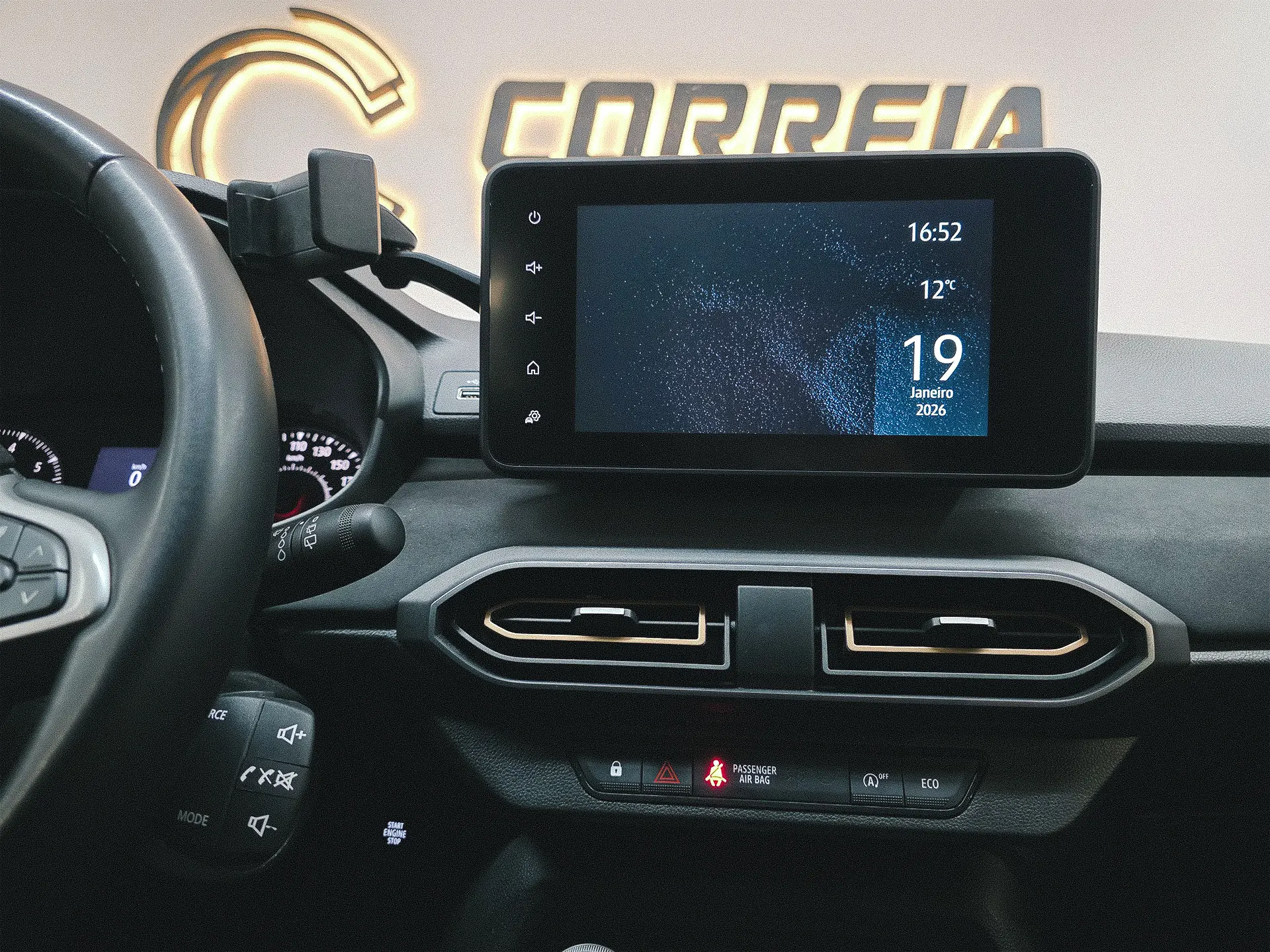 Dacia Jogger 1.0 ECO-G Extreme 7L Bi-Fuel 17