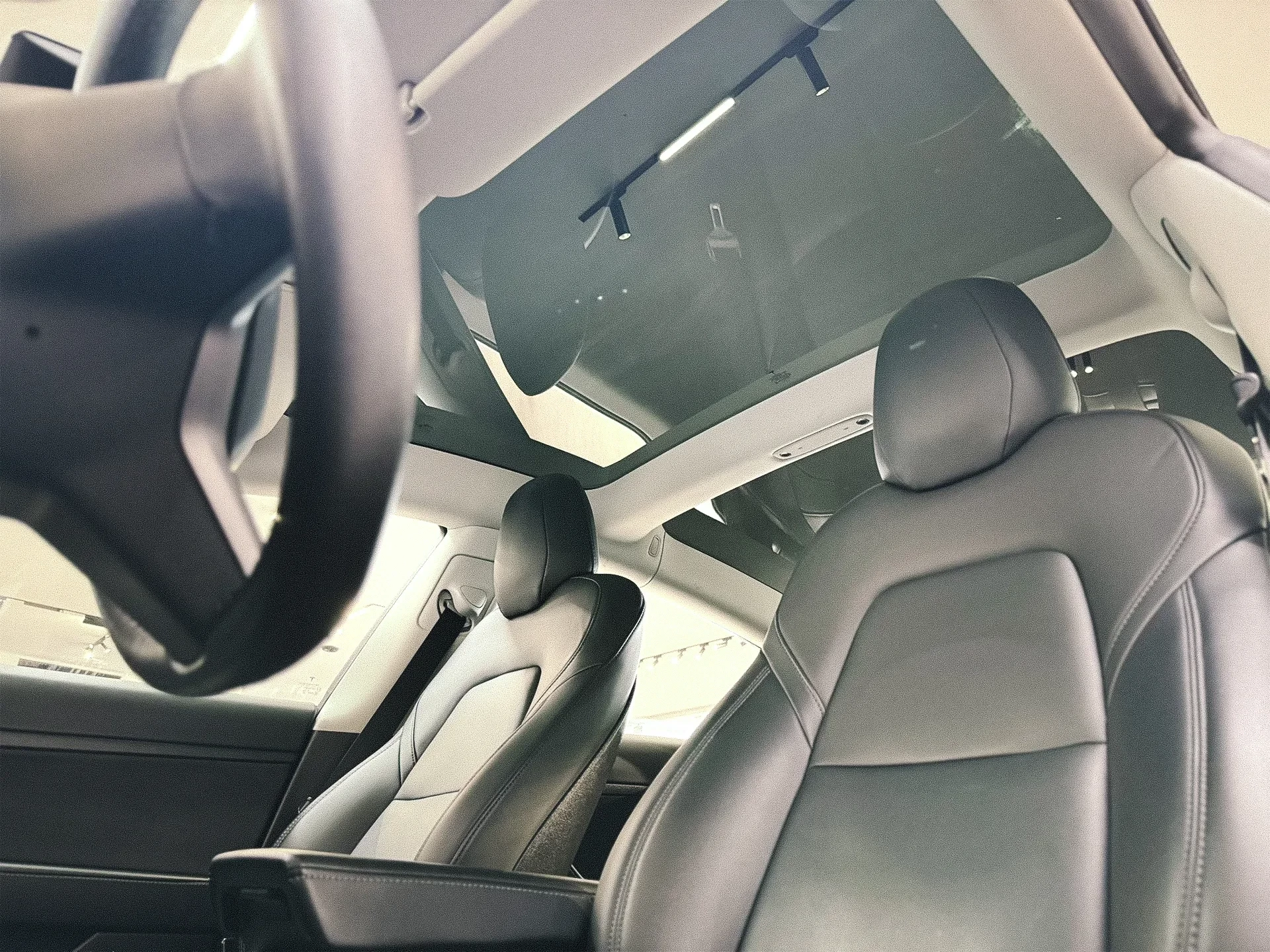 Tesla Model 3 Standard Range Plus RWD 8