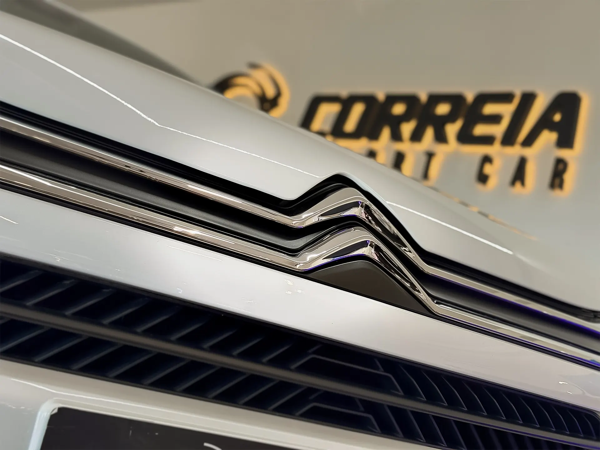 Citroën e-C4 50 kWh Feel Pack 7