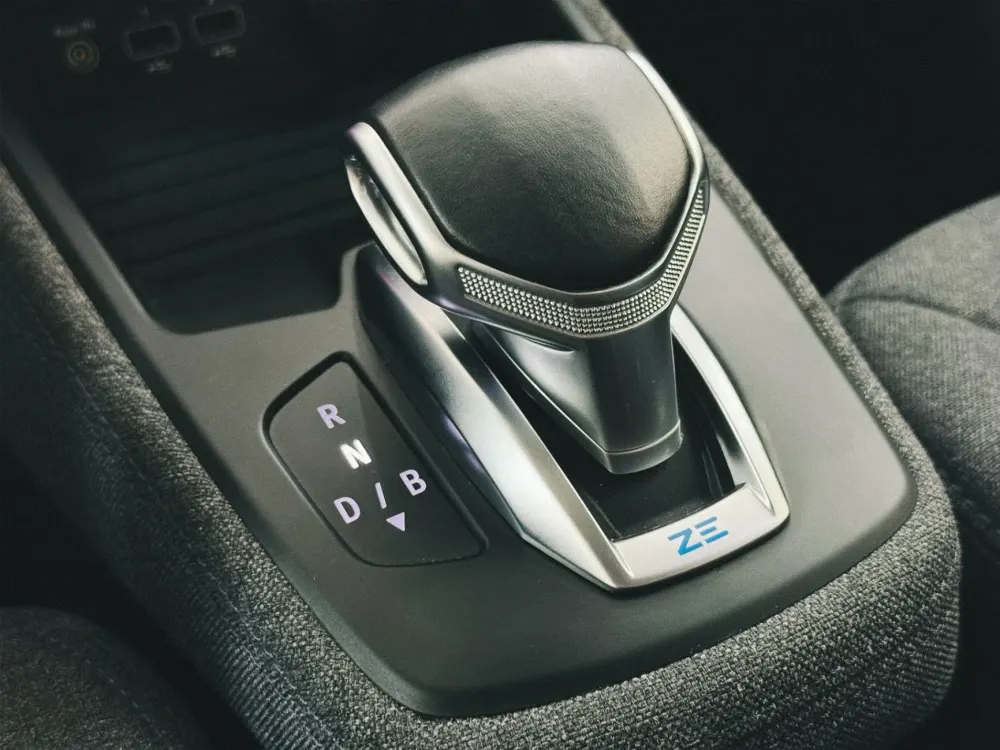 Renault Zoe (c/ Bateria) Exclusive 50 12