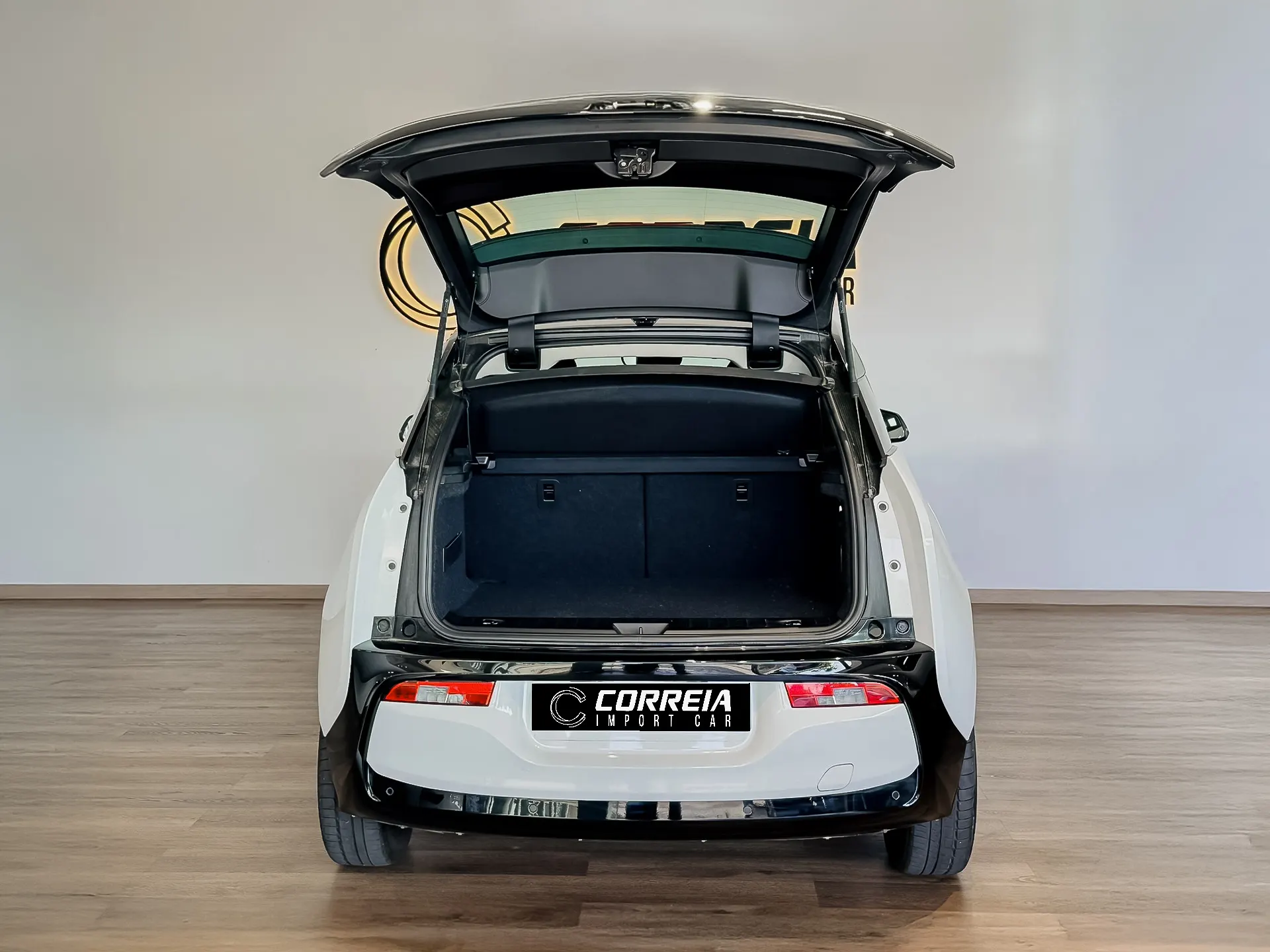 BMW i3 94Ah +EXA +Comfort Package Advance 3