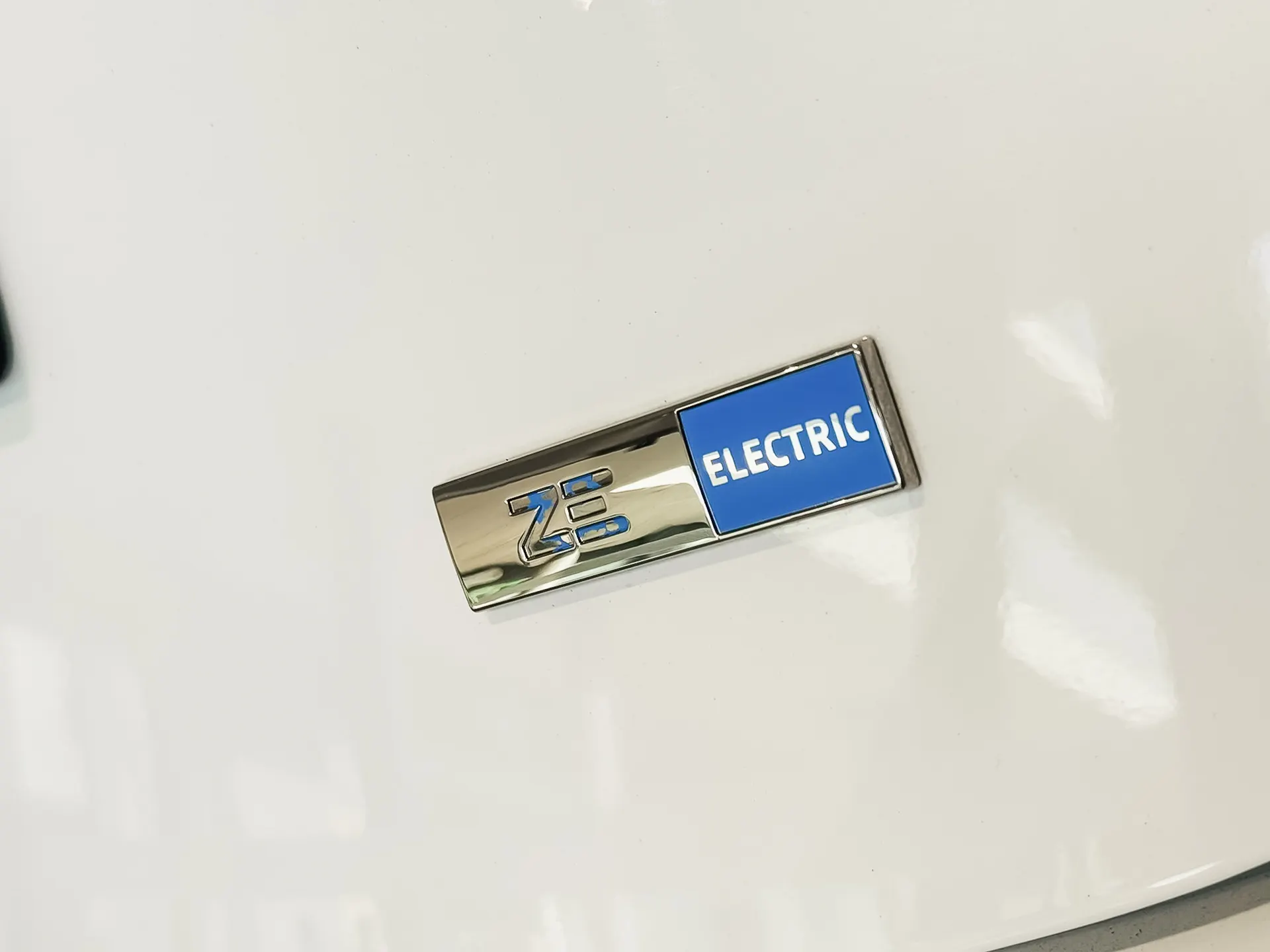 Renault Zoe (s/ Bateria) Exclusive 50 Flex 8