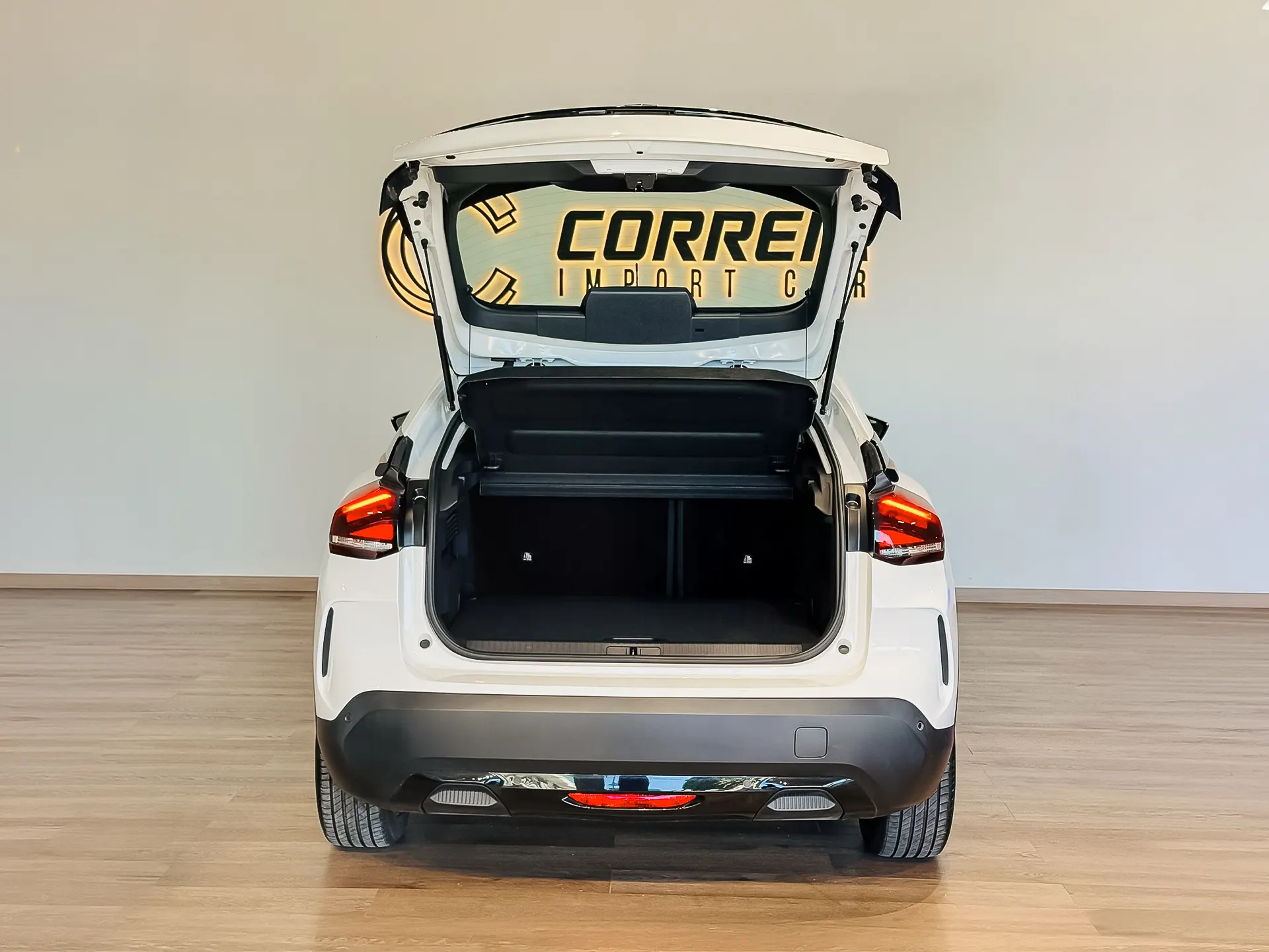 Citroën e-C4 50 kWh Feel Pack 5