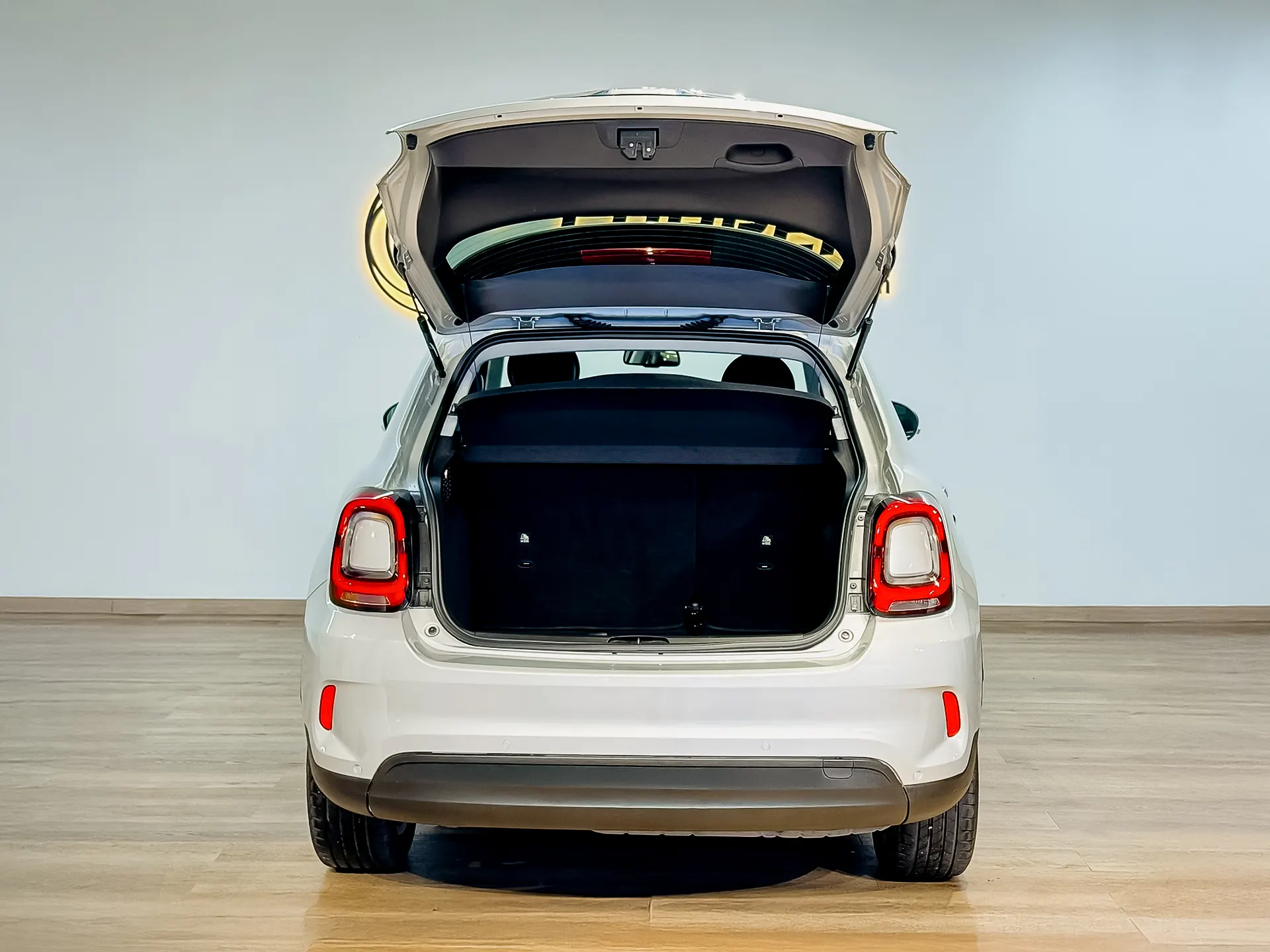 Fiat 500X 1.3 MJ Connect 5