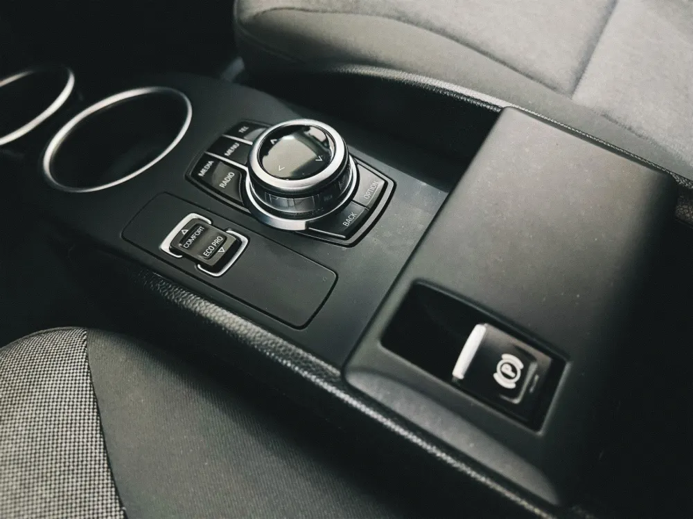 BMW i3 94Ah +EXA +Comfort Package Advance 14