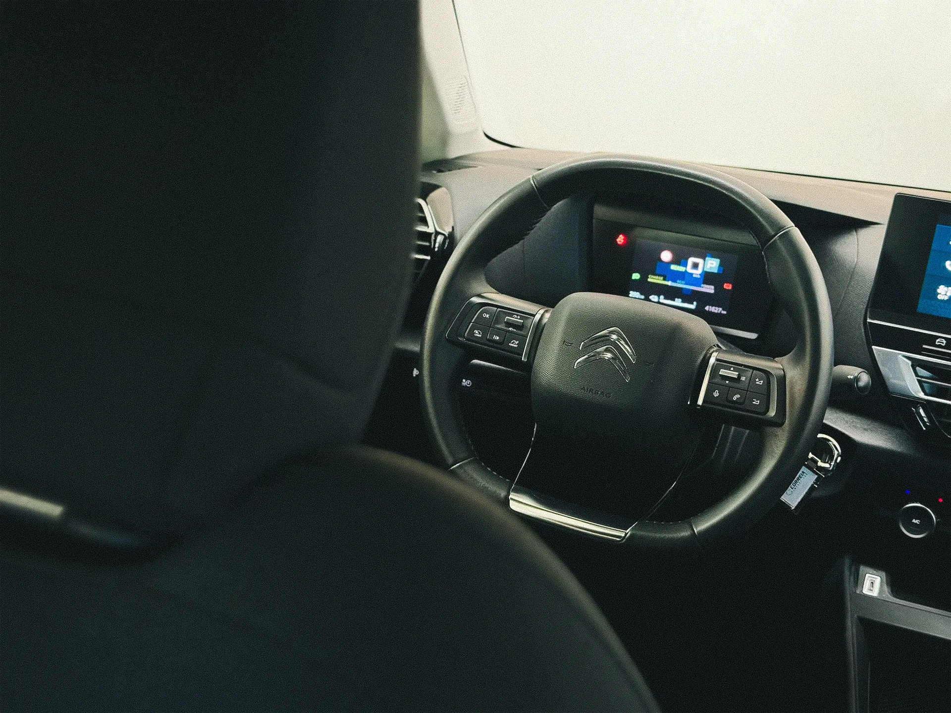 Citroën e-C4 50 kWh Feel Pack 10