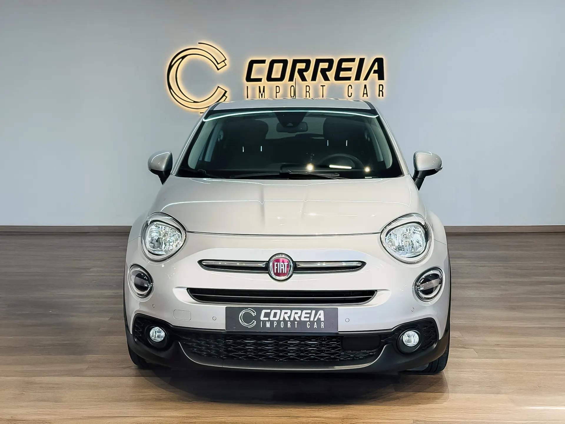 Fiat 500X 1.3 MJ Connect 2