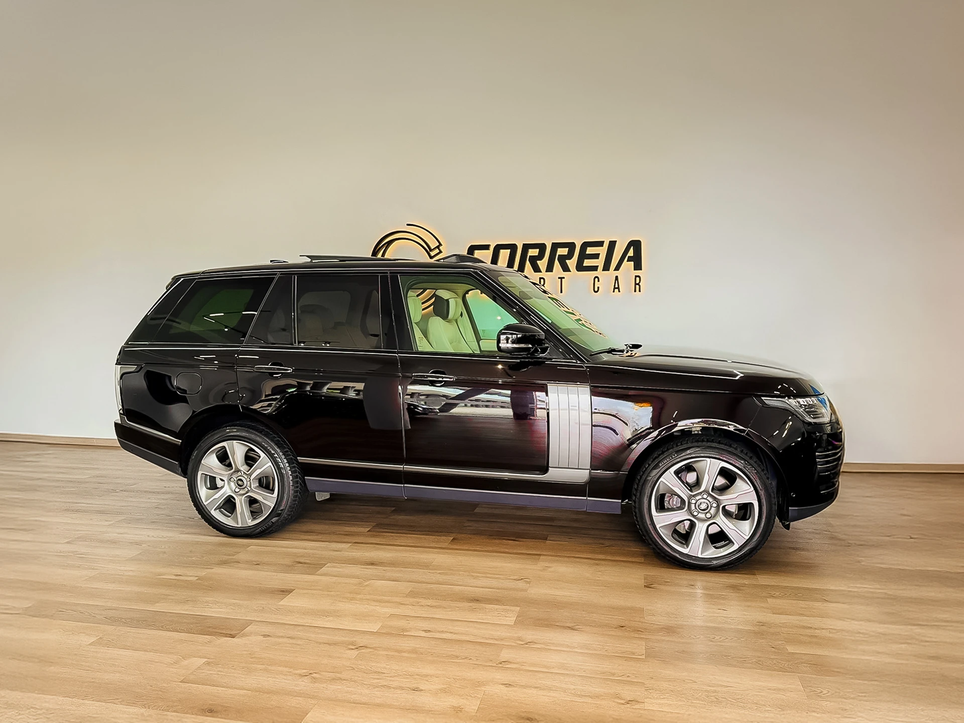 Land Rover Range Rover 2.0 Si4 PHEV Autobiography 3