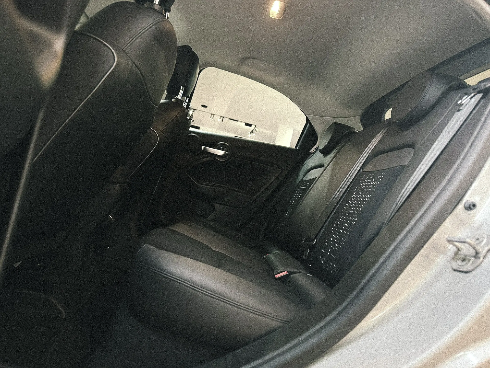 Fiat 500X 1.3 MJ Connect 12