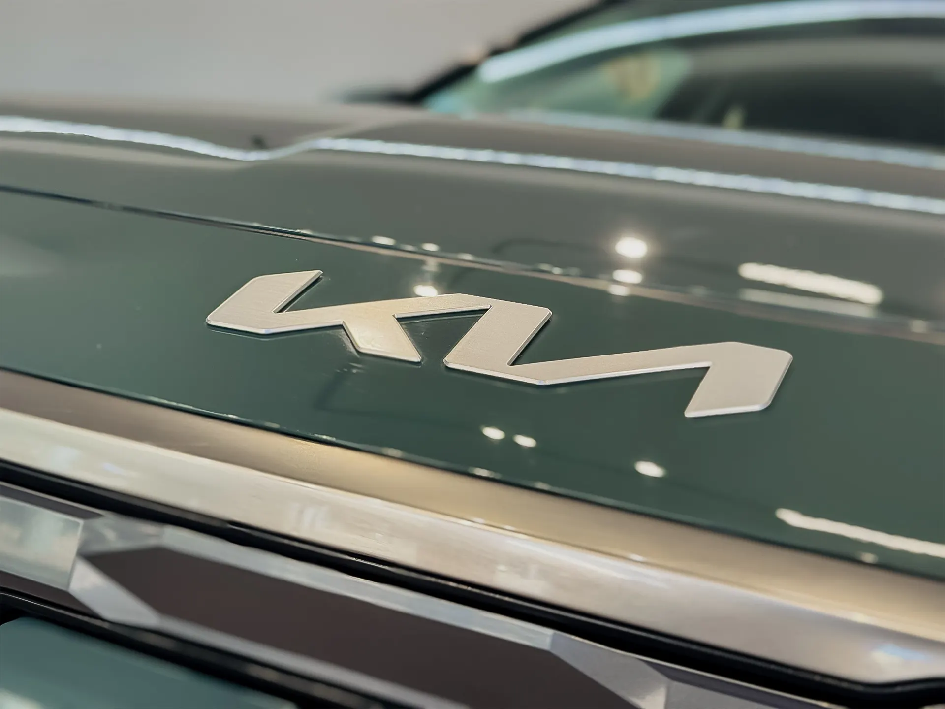 Kia Niro EV 64kWh Drive 15