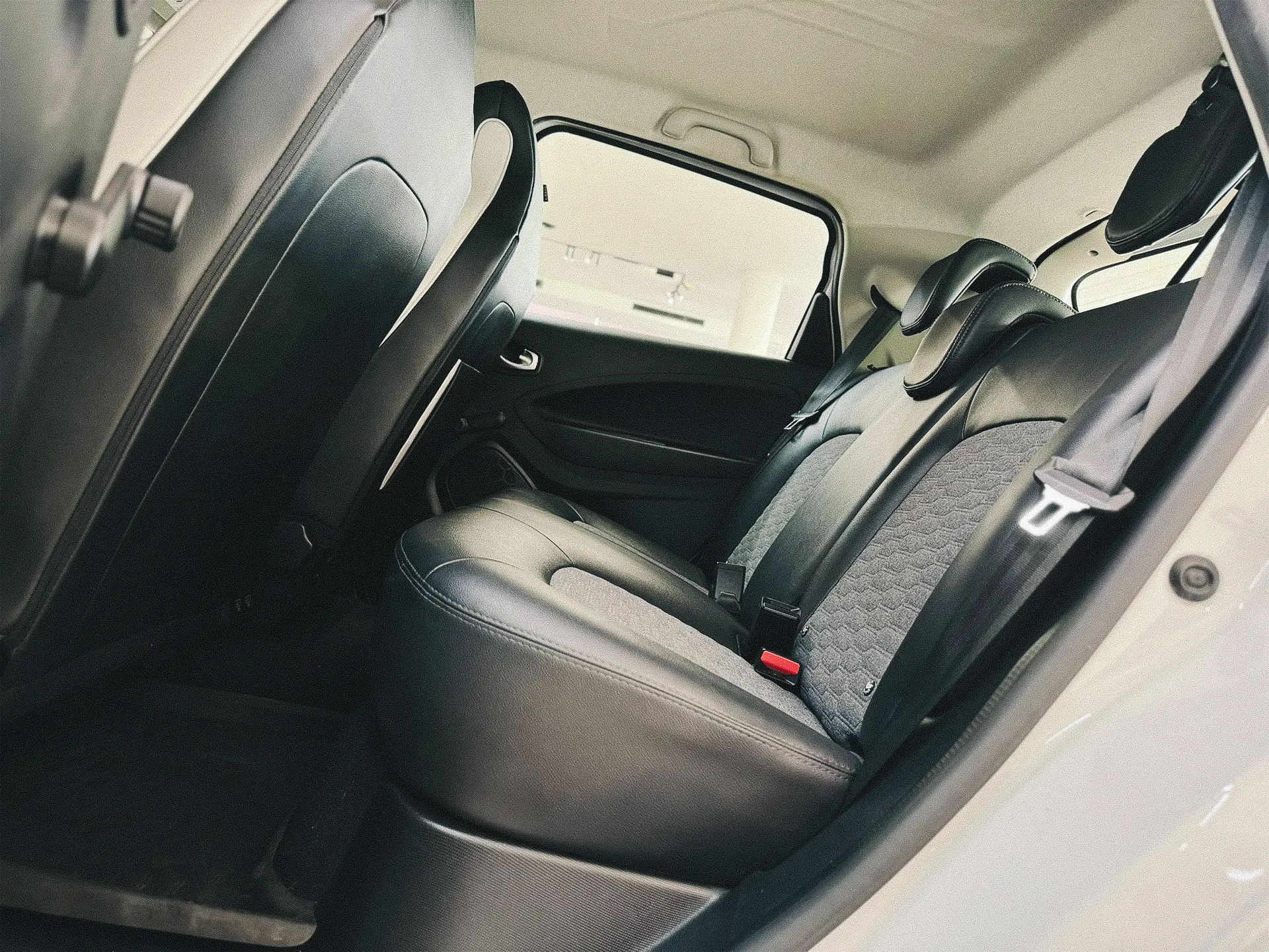 Renault Zoe (s/ Bateria) Exclusive 50 Flex 14
