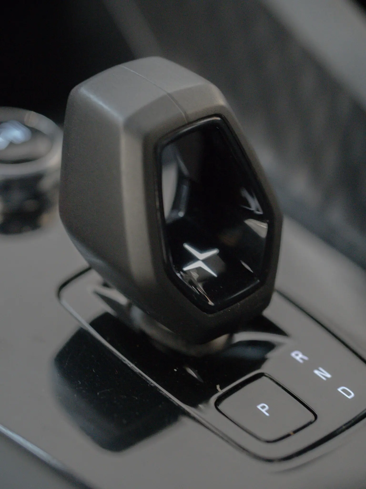 Polestar 2 Single Motor 64kWh 24