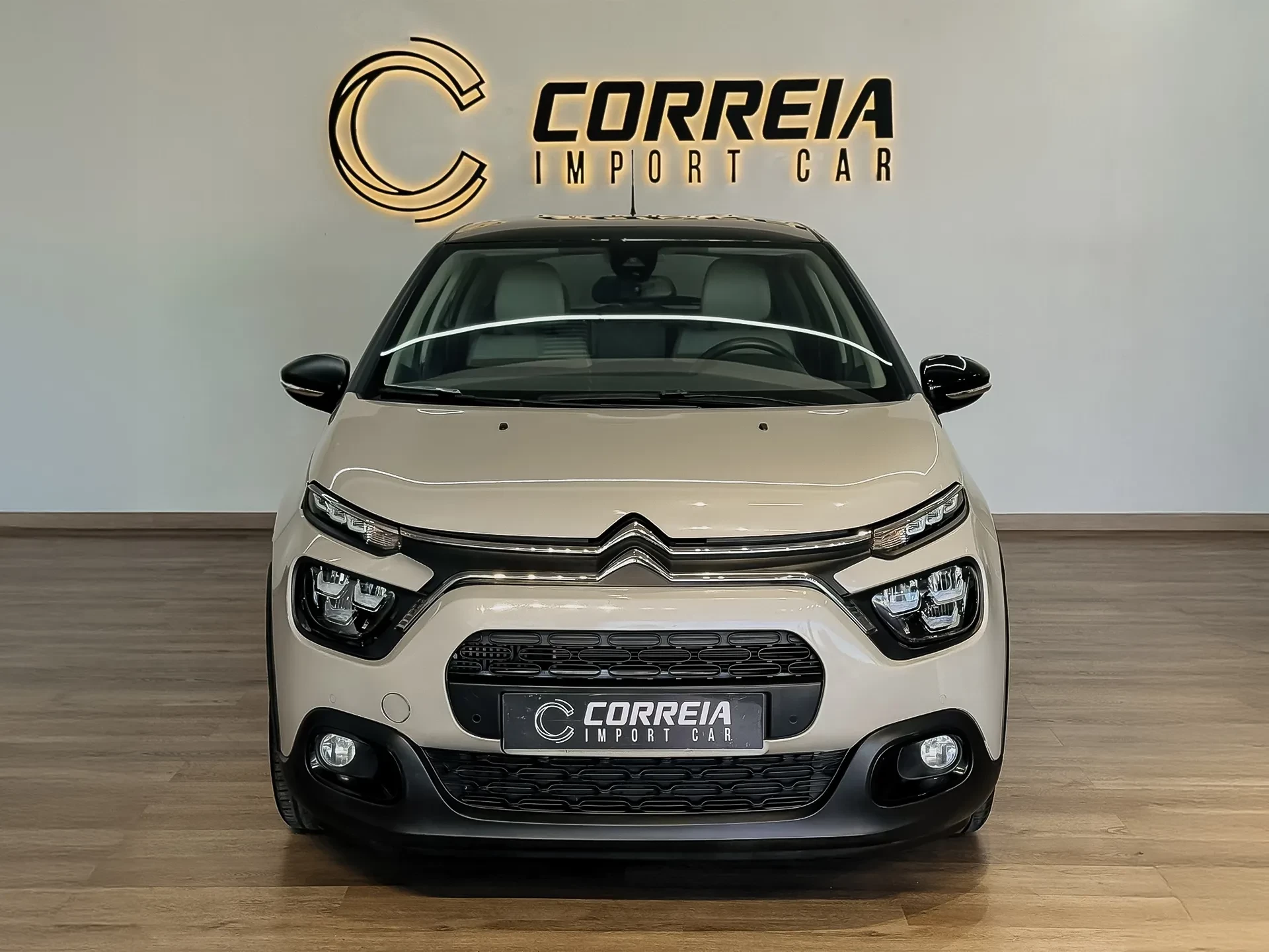 Citroën C3 1.2 PureTech Shine Pack EAT6 2