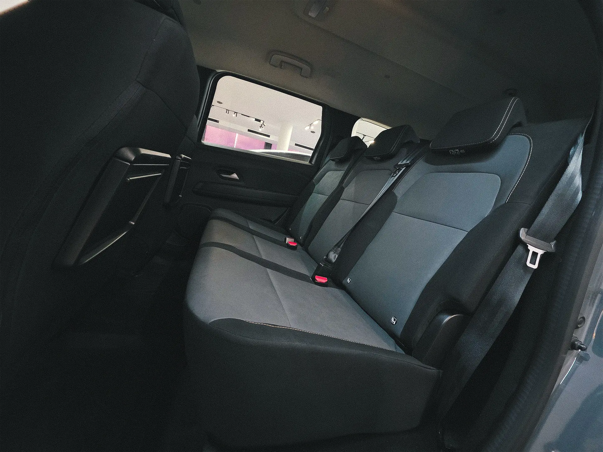 Dacia Jogger 1.0 ECO-G Extreme 7L Bi-Fuel 15