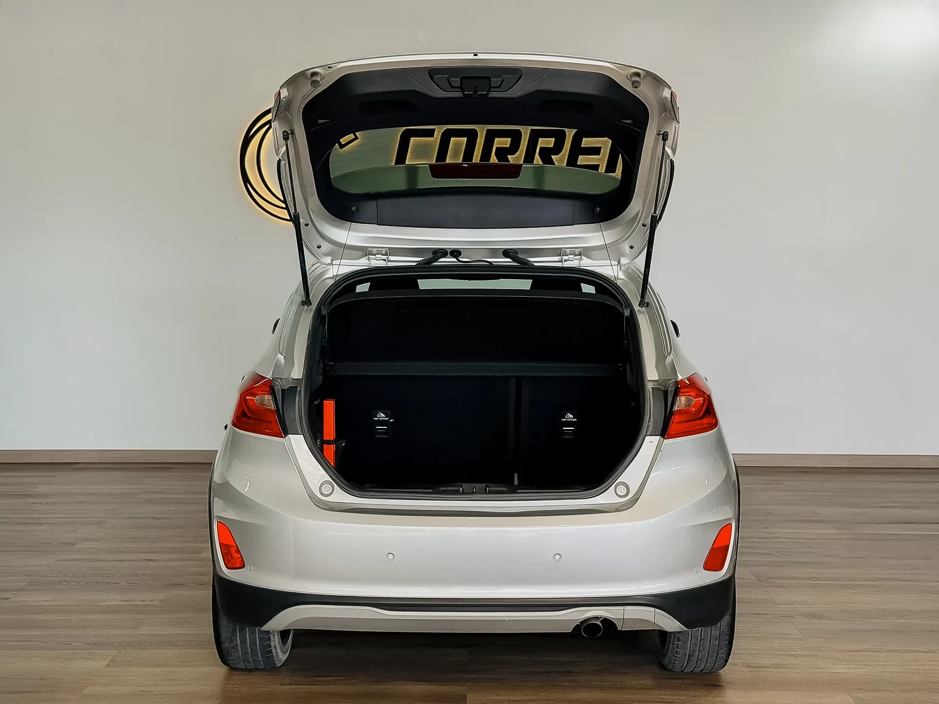 Ford Fiesta 1.0 EcoBoost Active 5