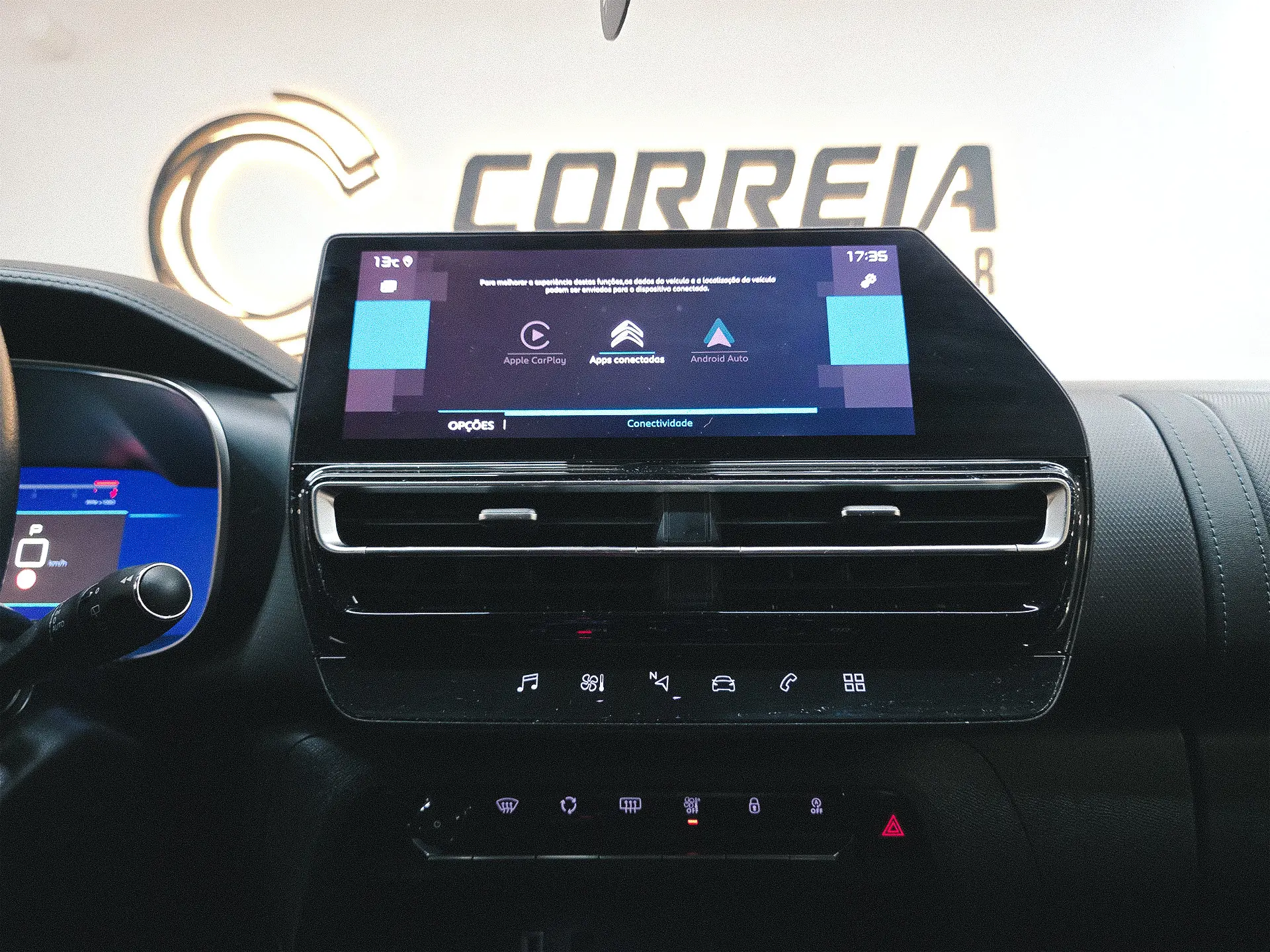 Citroën C5 Aircross 1.5 BlueHDi Shine J19 EAT8 16