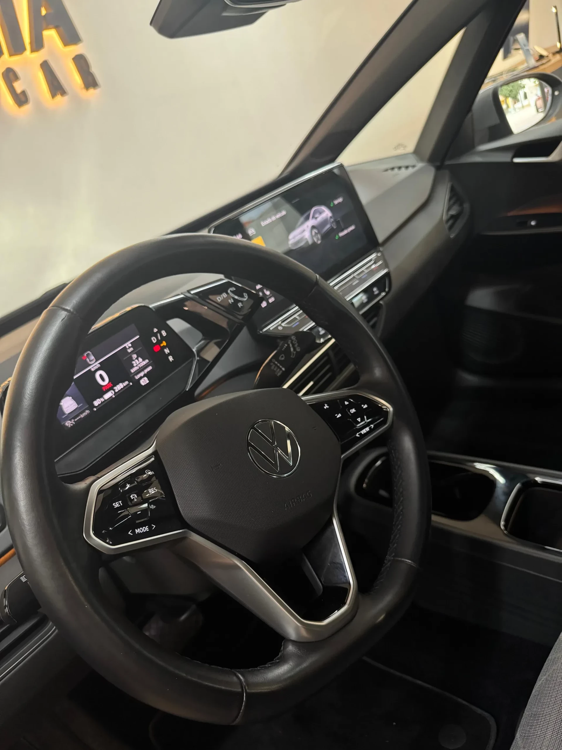 Volkswagen ID.3 Pro Performance 1st 11