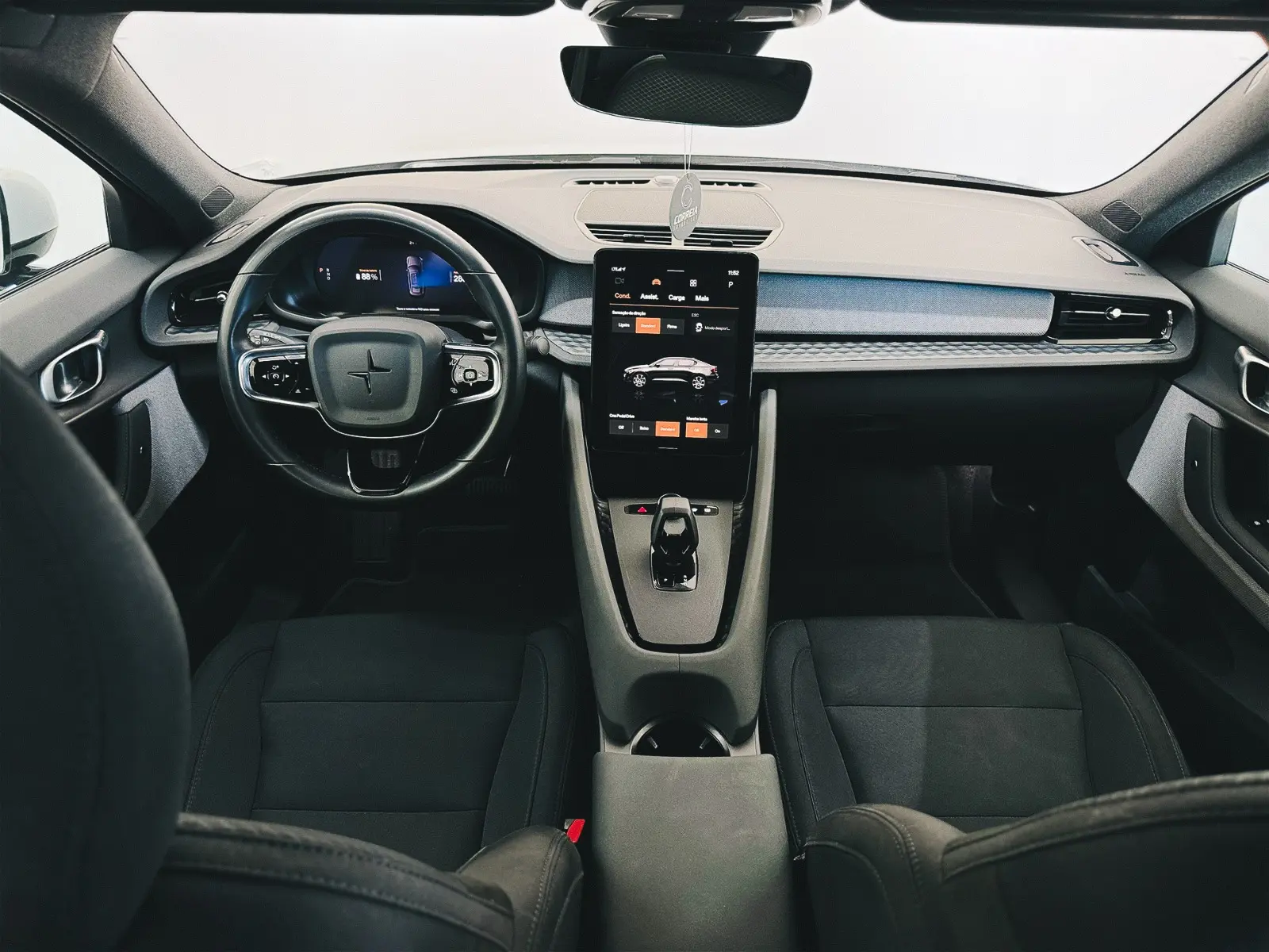 Polestar 2 Single Motor 69kWh 22