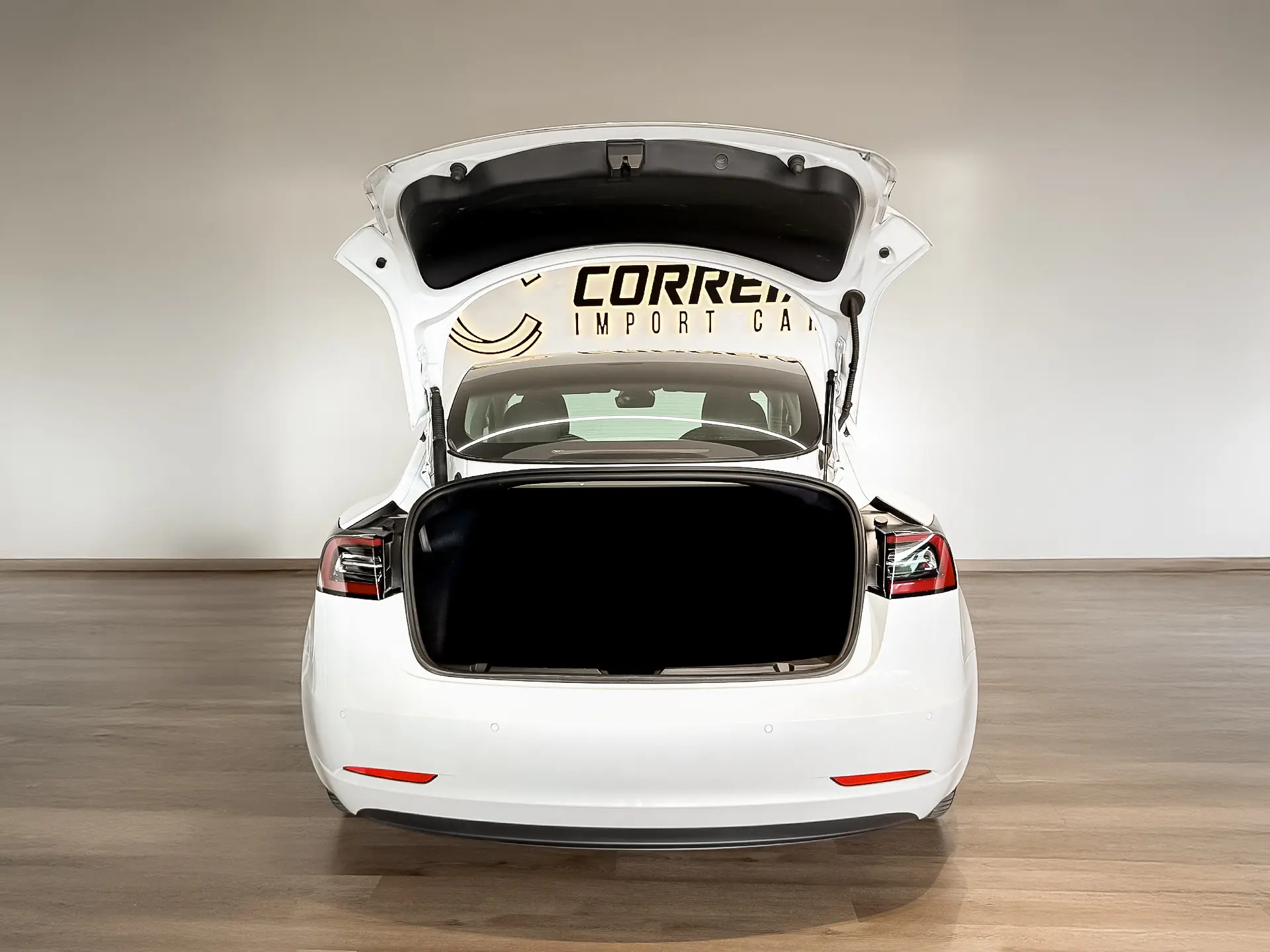 Tesla Model 3 Standard Range Plus RWD 6