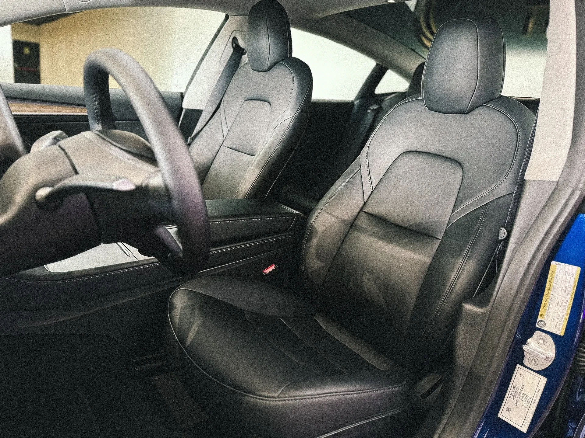 Tesla Model 3 Standard Range Plus RWD 6